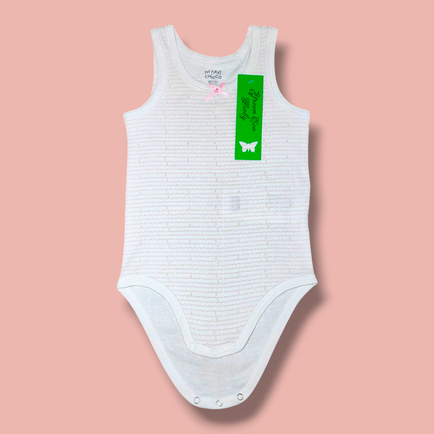 Bodysuit - Chicco