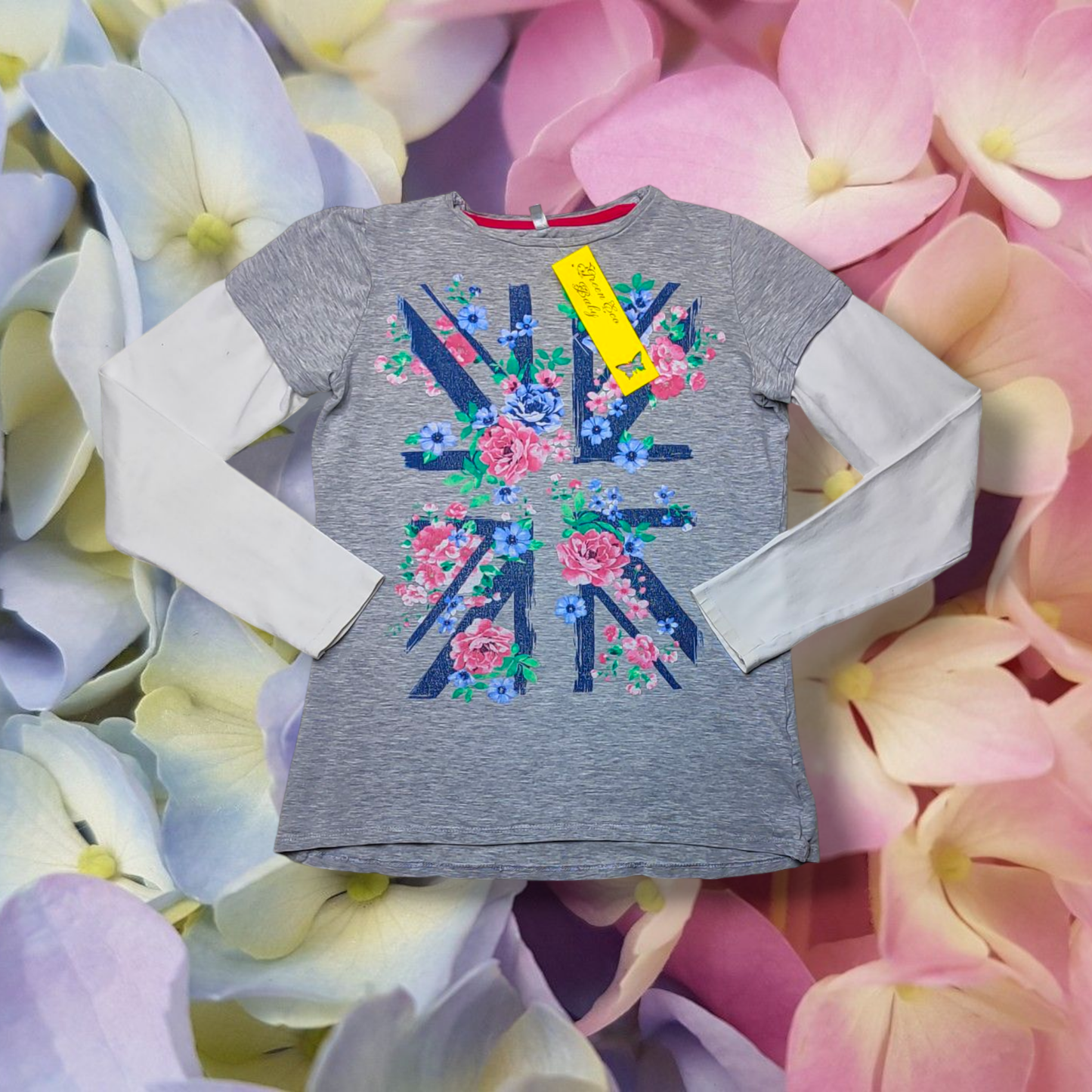 Long Sleeve T-Shirt - Idexè