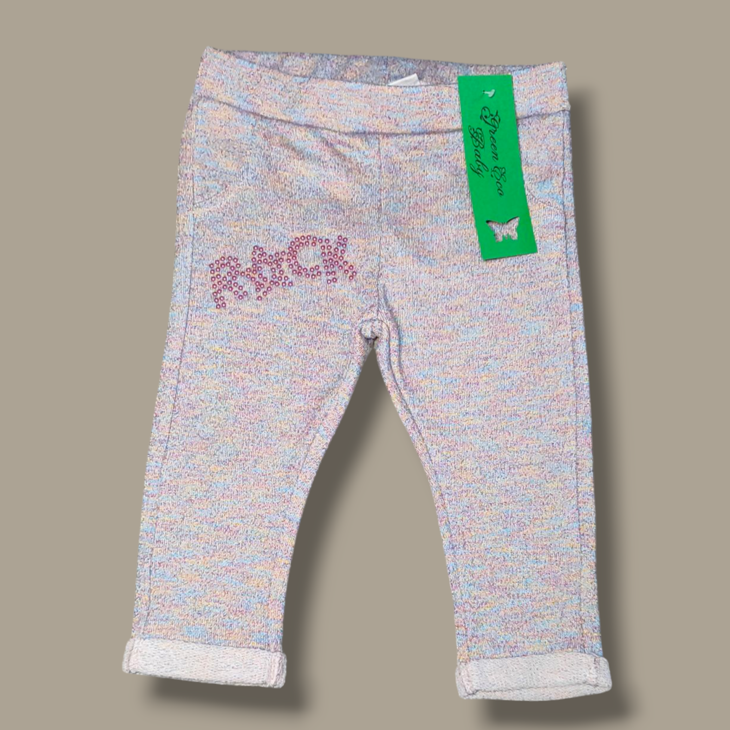 Pantaloni lunghi - Fagottino