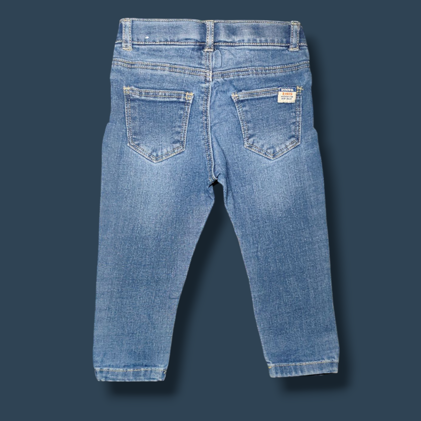 Jeans - Zara