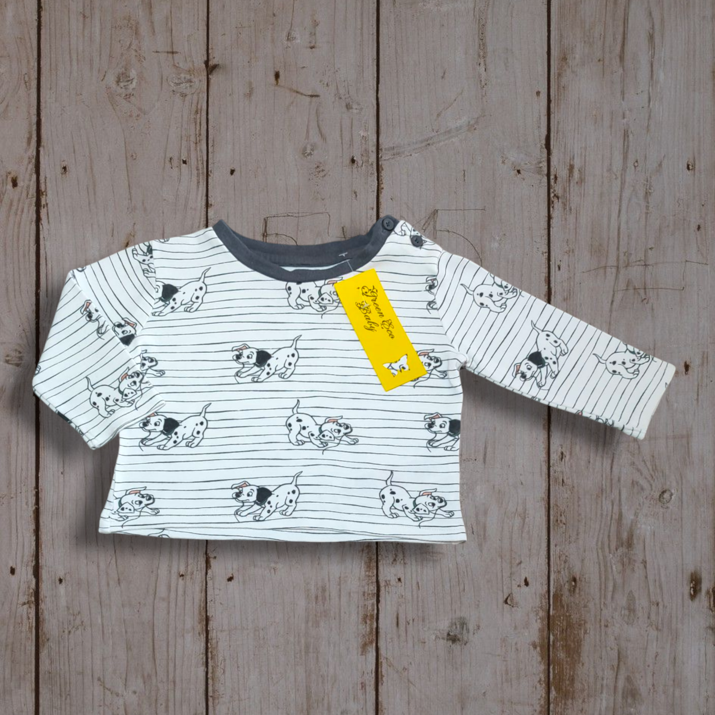 Maglietta del pigiama – Primark
