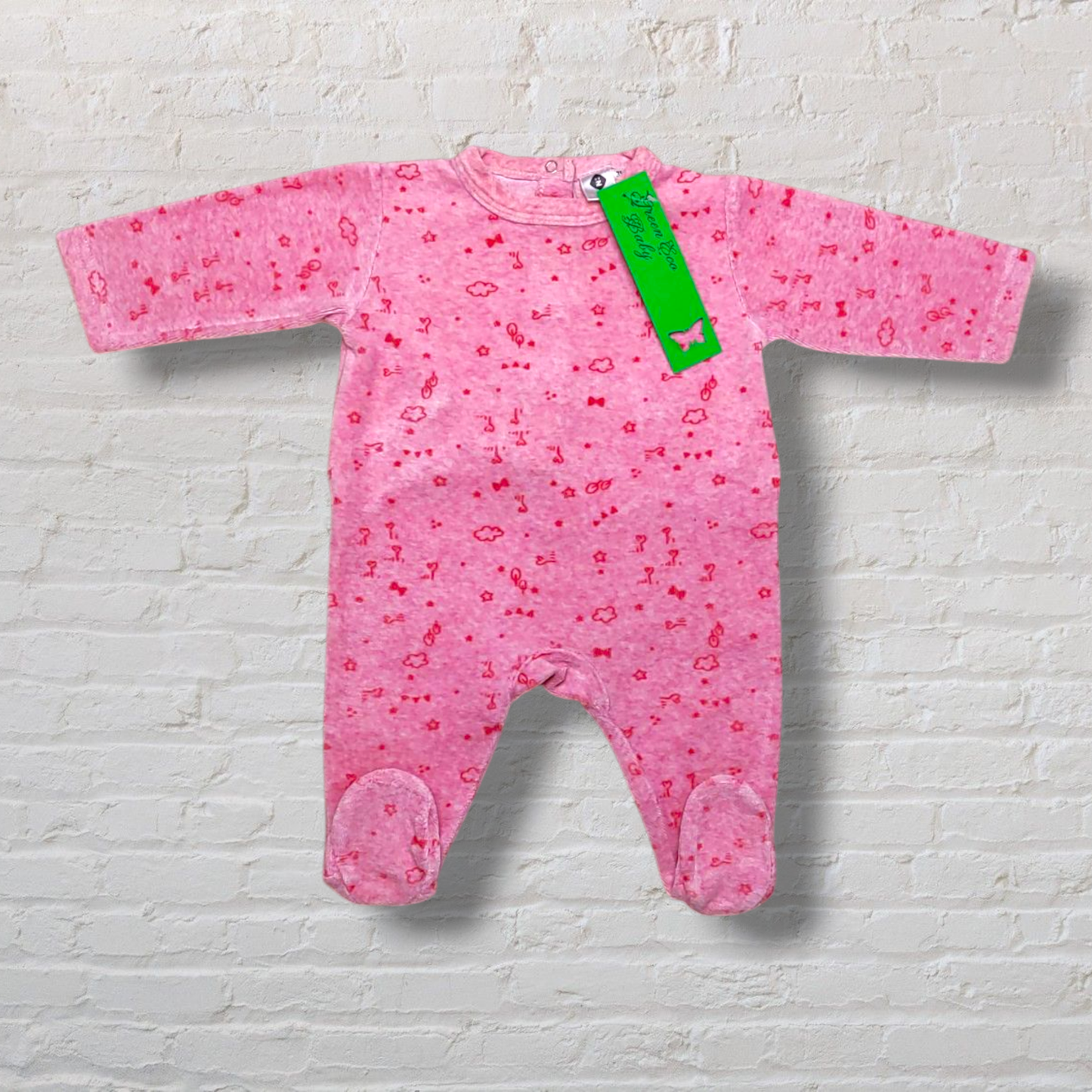 Onesie - Grain de Blé