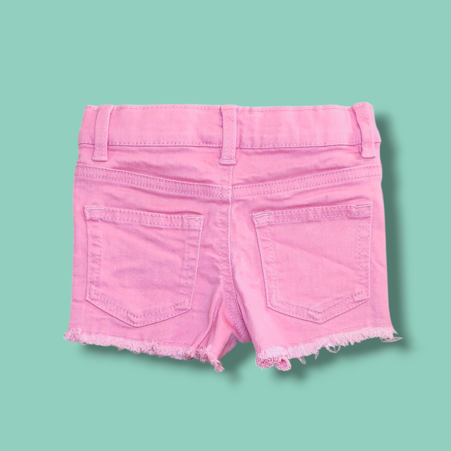 Pantaloncini in denim - Denim Co.