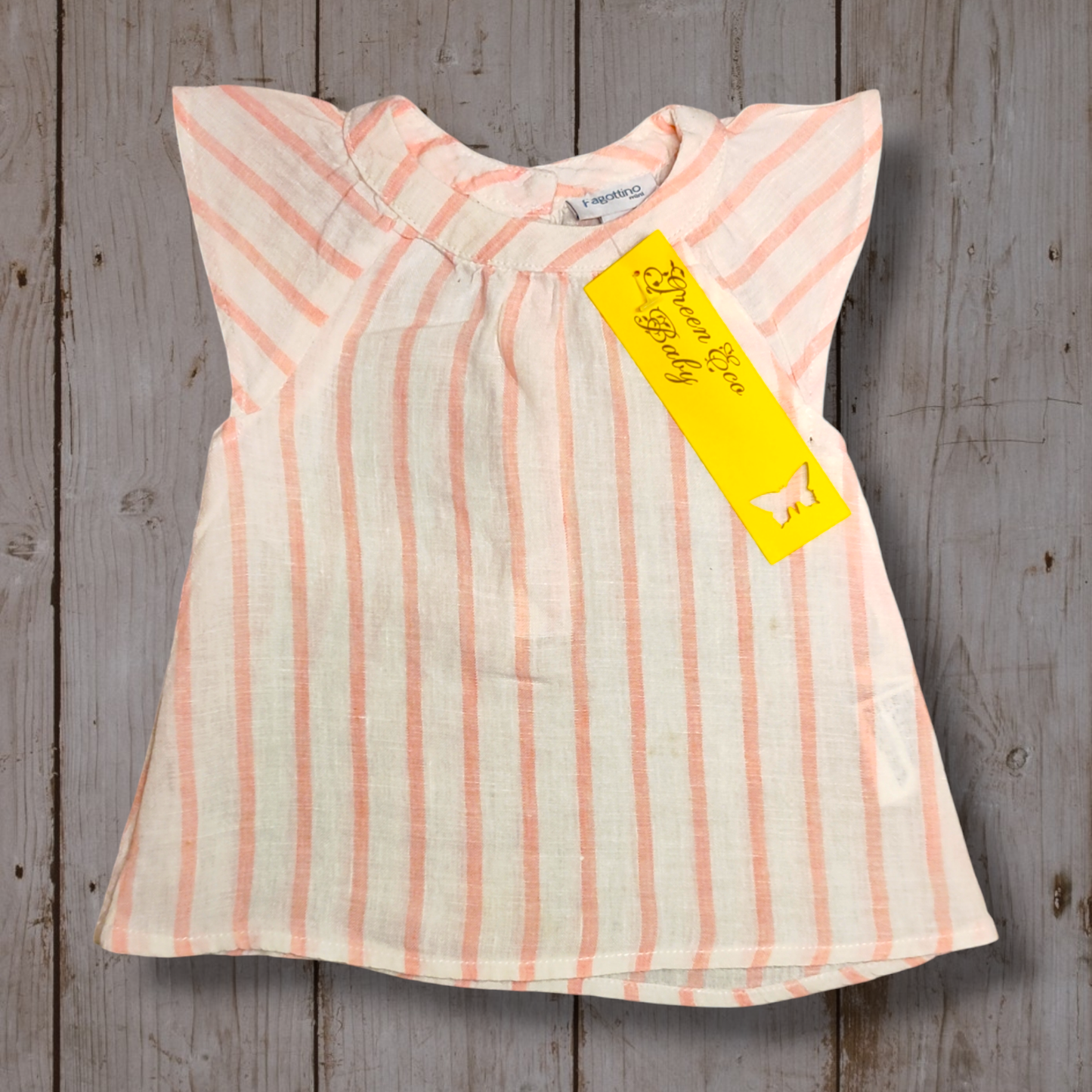 Linen Dress - Bundle