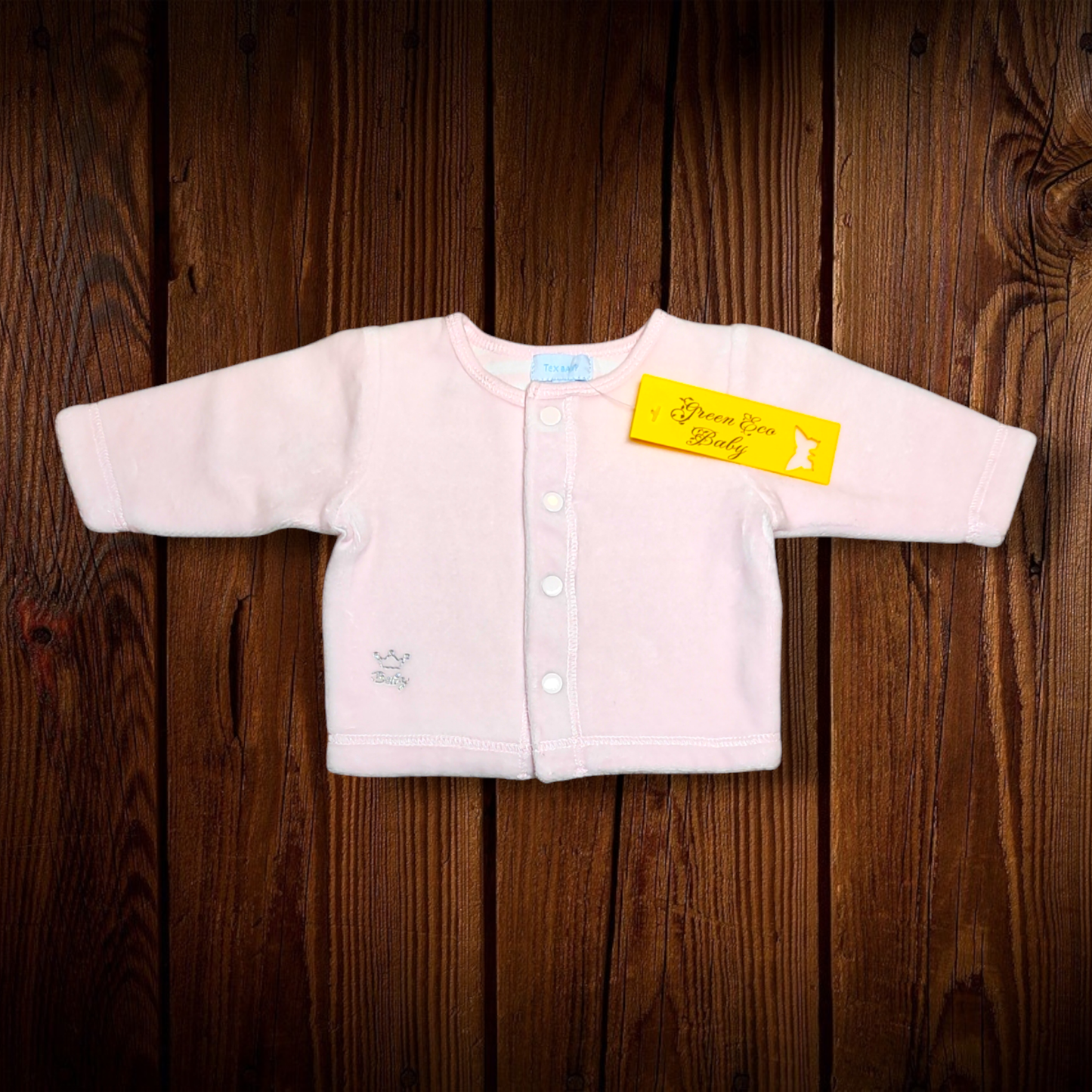 Crewneck Sweatshirt - Tex Baby