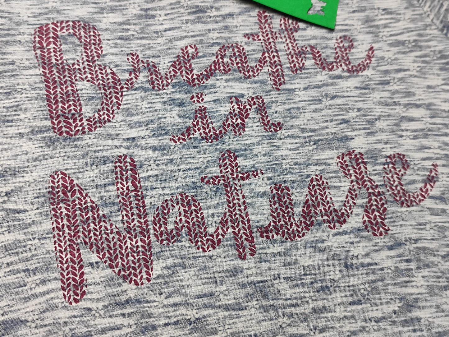 Maglietta a maniche lunghe - Benetton