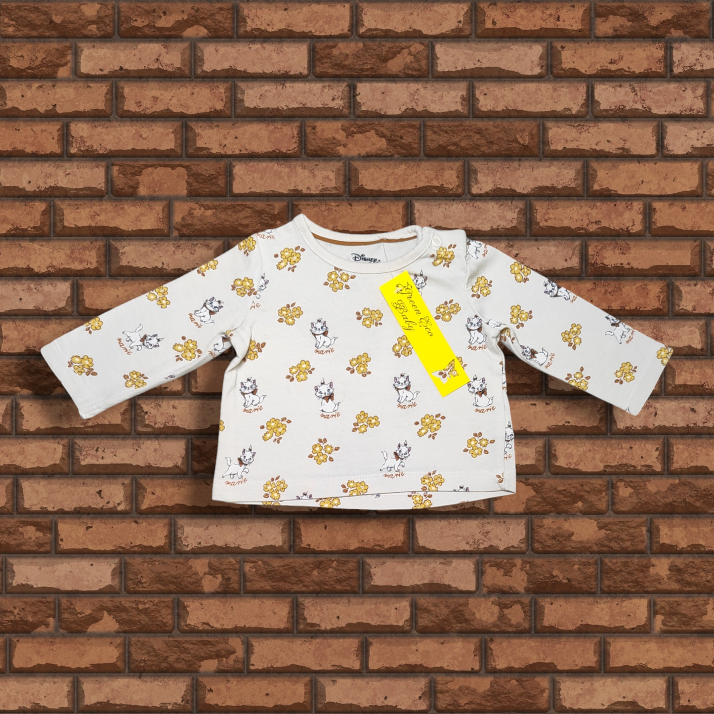 Maglietta maniche lunghe - C&A