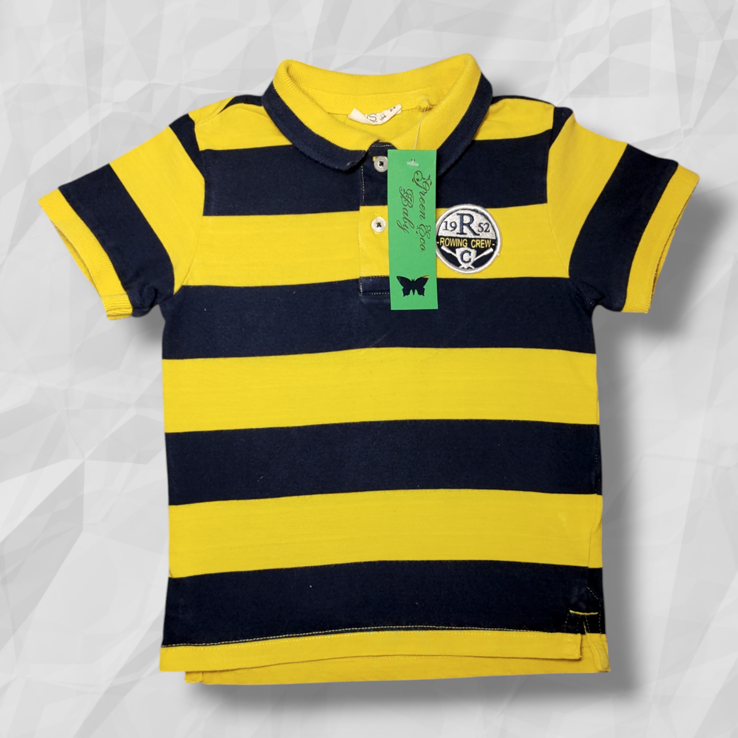 Short Sleeve T-Shirt - OVS