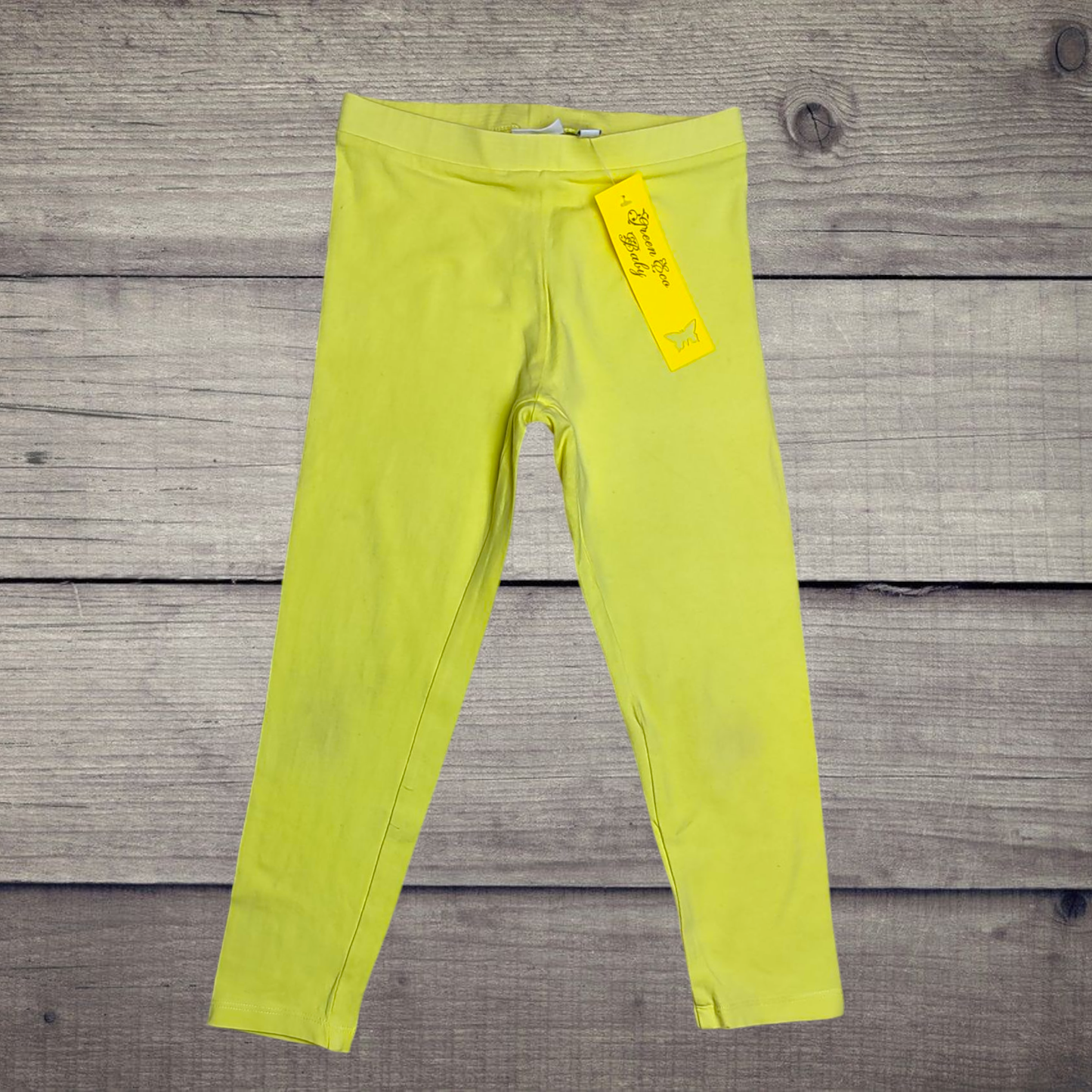 Long Pants - Bluekids