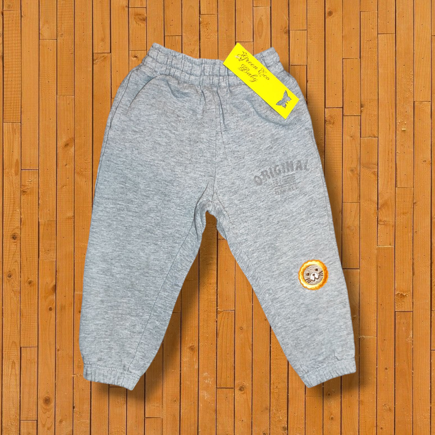 Long Pants - Original Marines