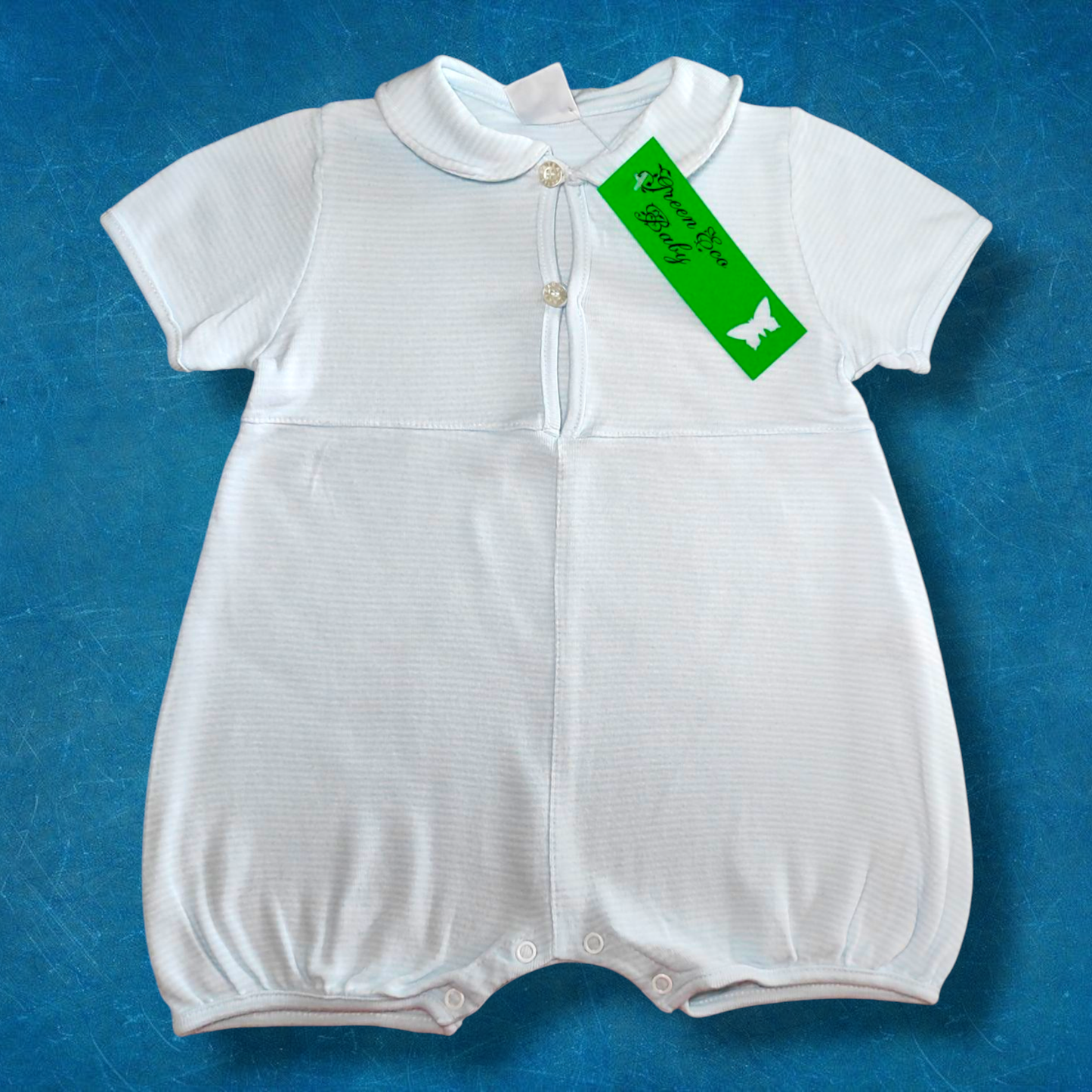 Pagliaccetto - Petit Bateau