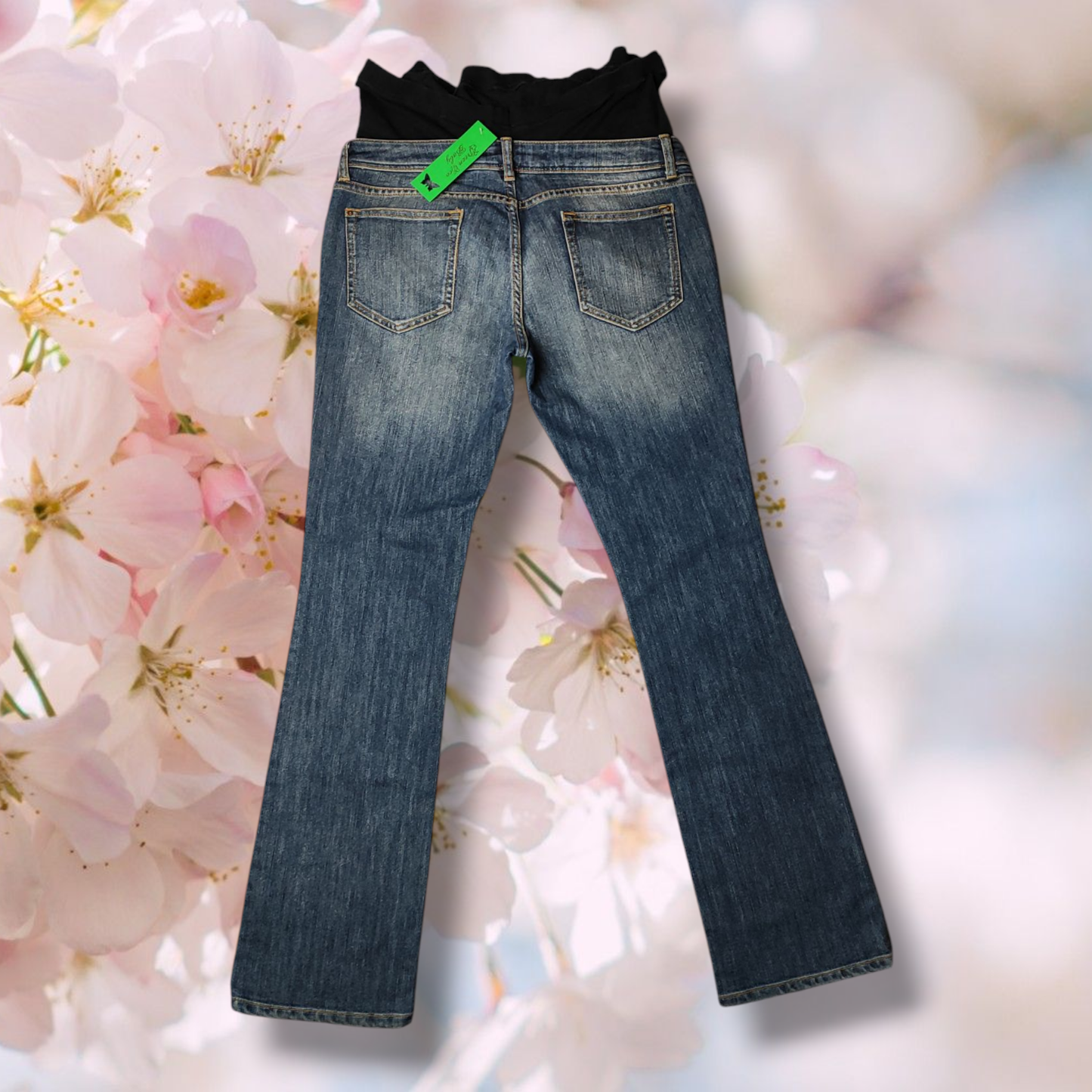 Maternity Pants - Zara For Mum