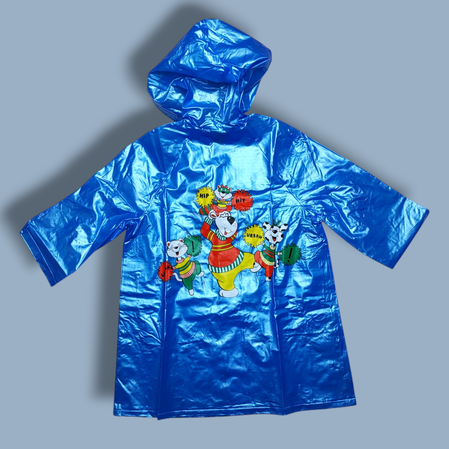 Windbreaker coat - No Brand