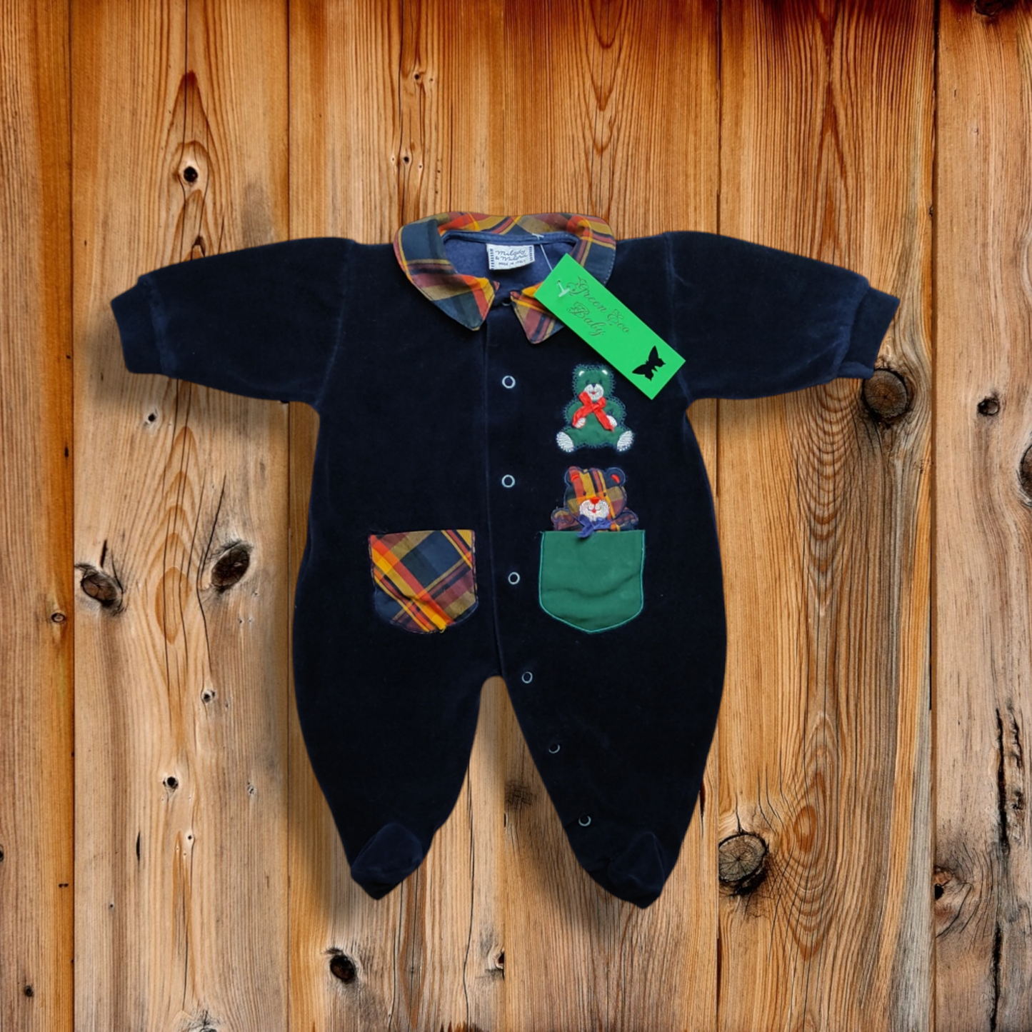 Onesie - Milady Milord