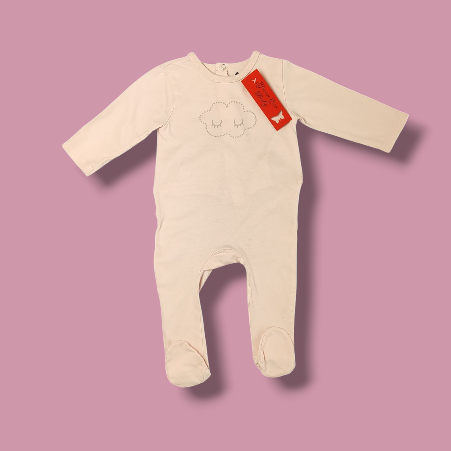 Tutina intera - Grain de Blé