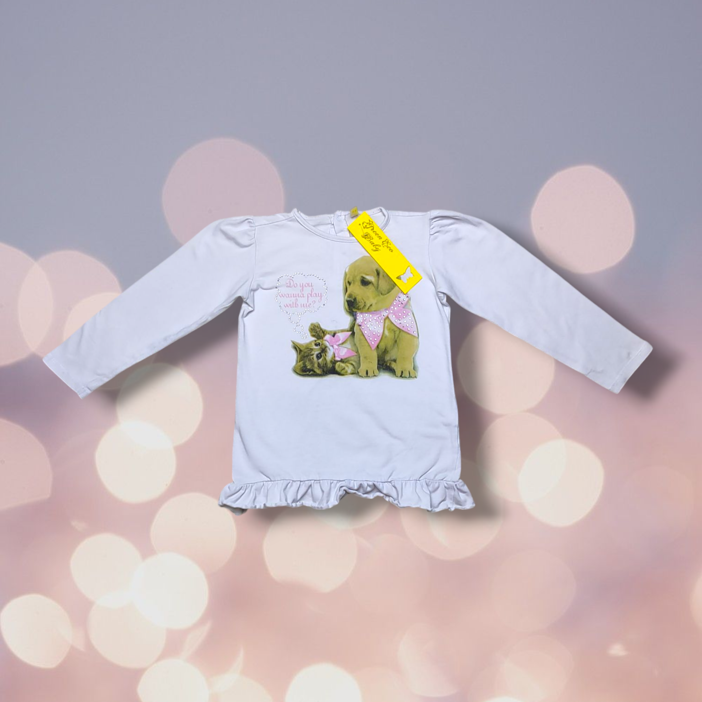 Long Sleeve T-Shirt - Idexè