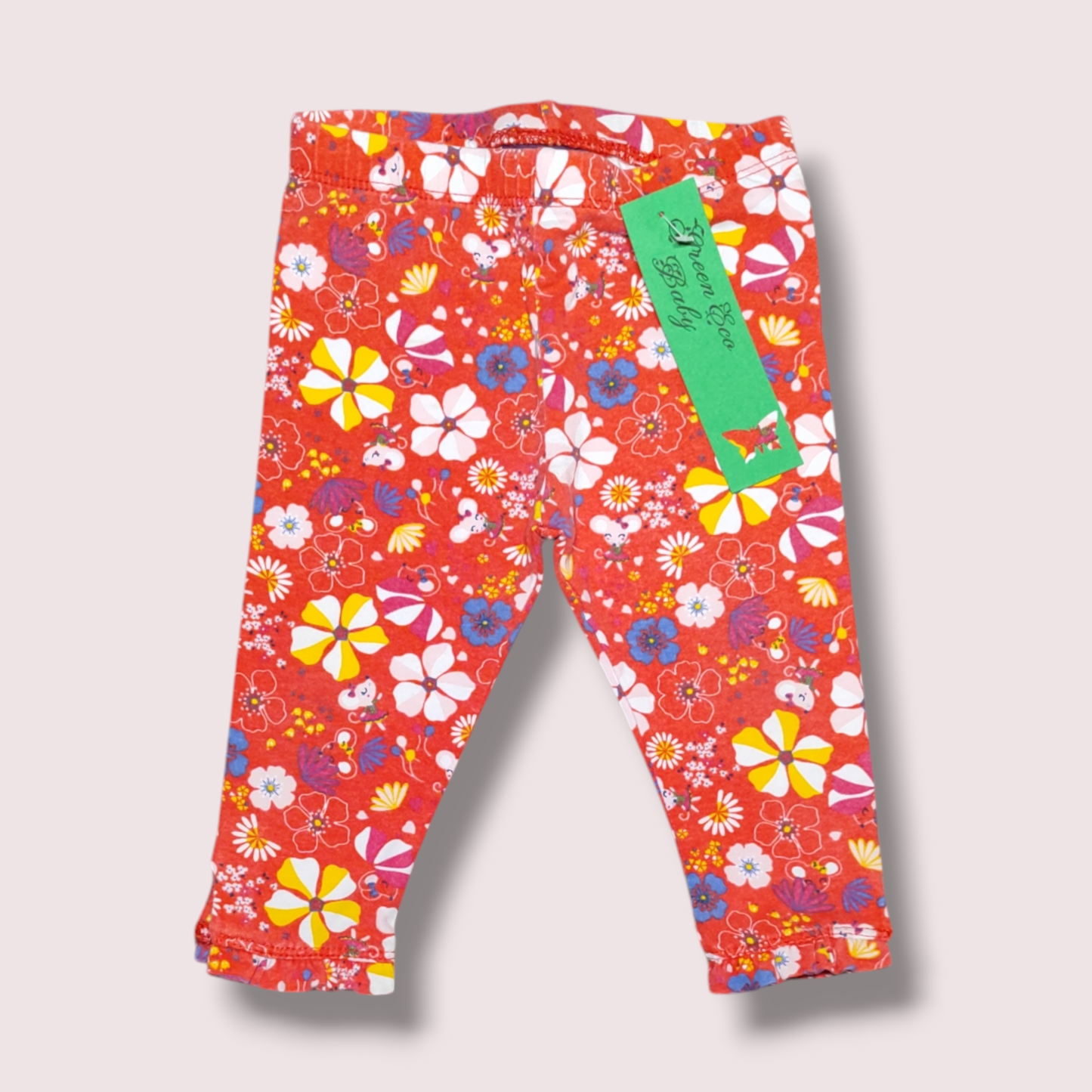 Long trousers - Sergent Major