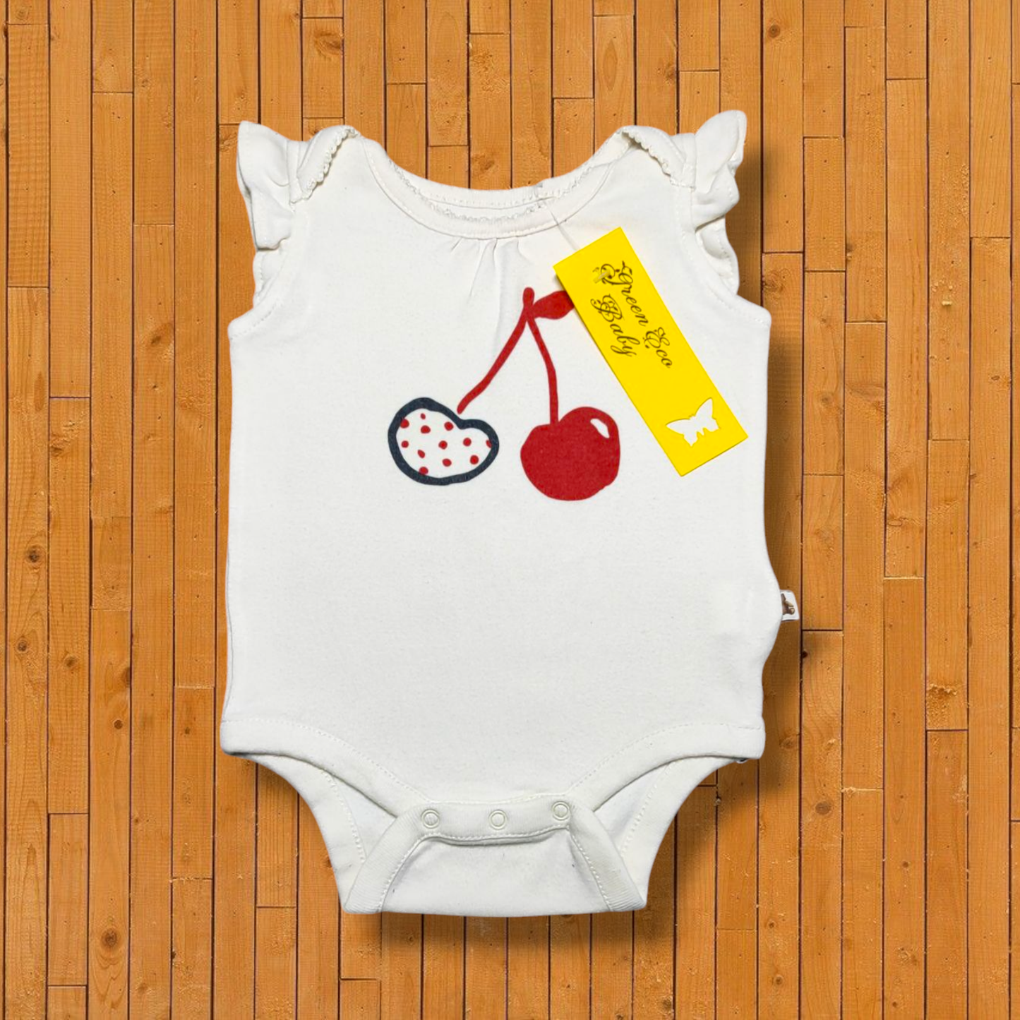 Body – Baby Gap
