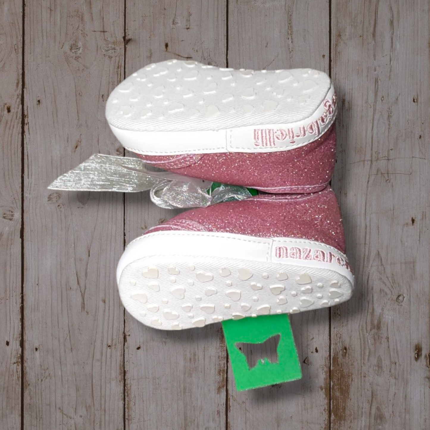 Scarpine - Nazareno Gabrielli