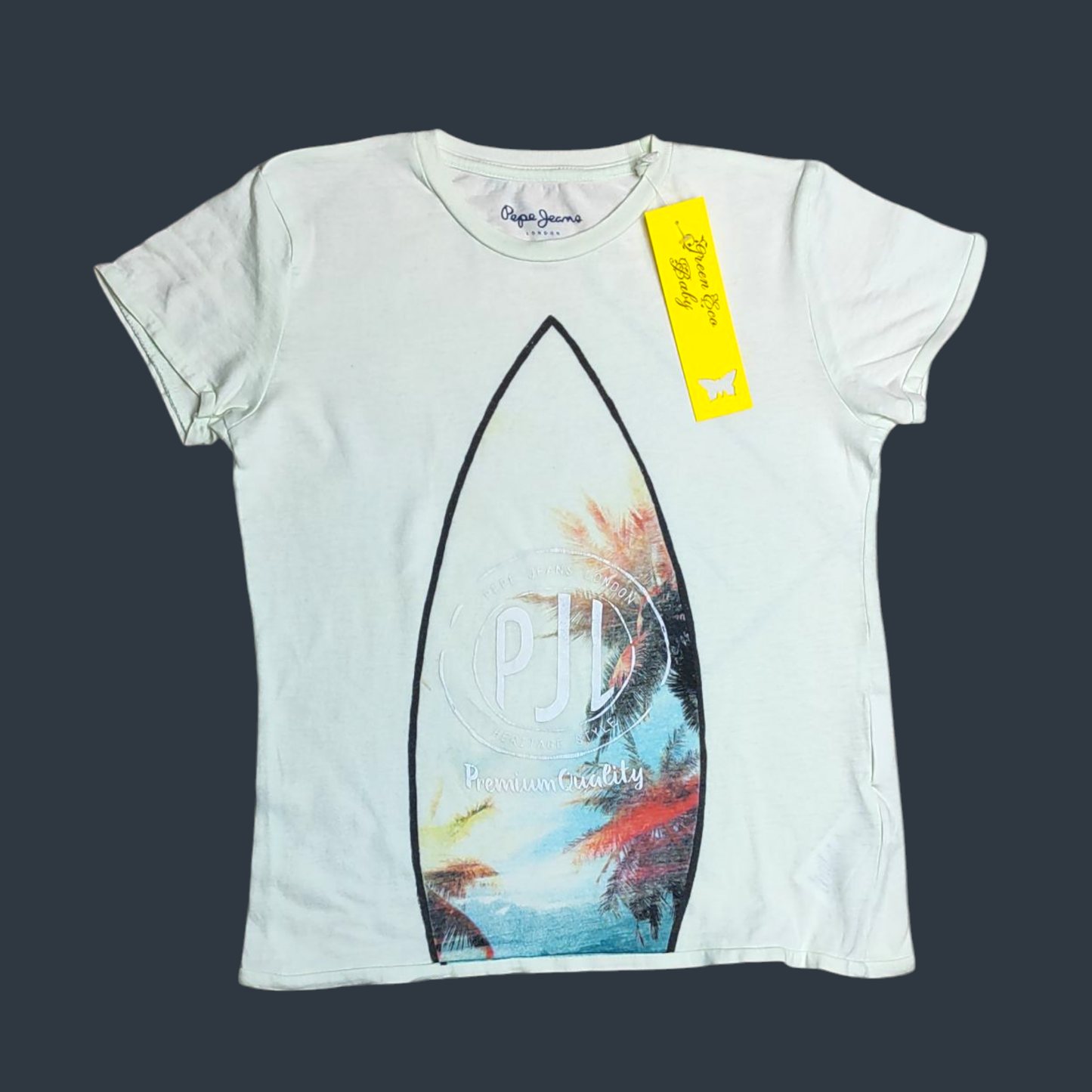 T-shirt - Pepe Jeans