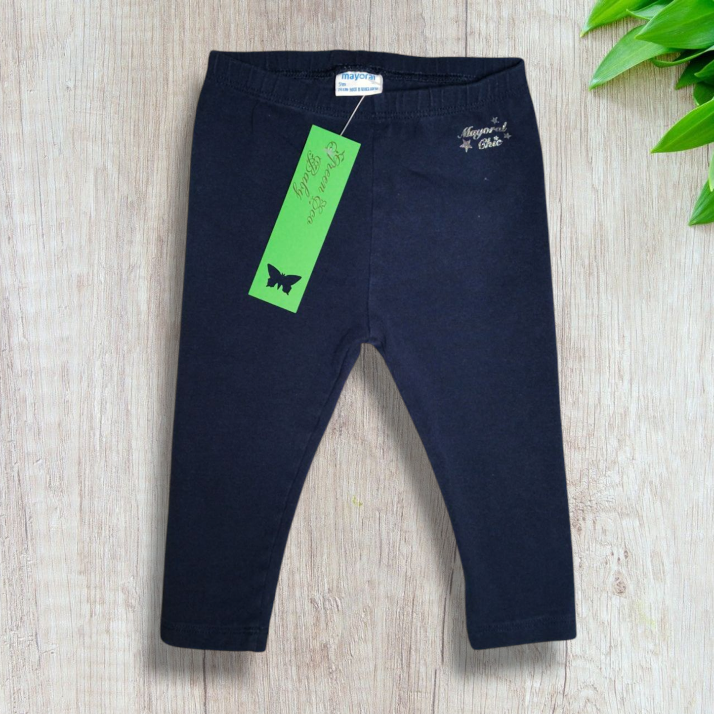 Long pants - Mayoral