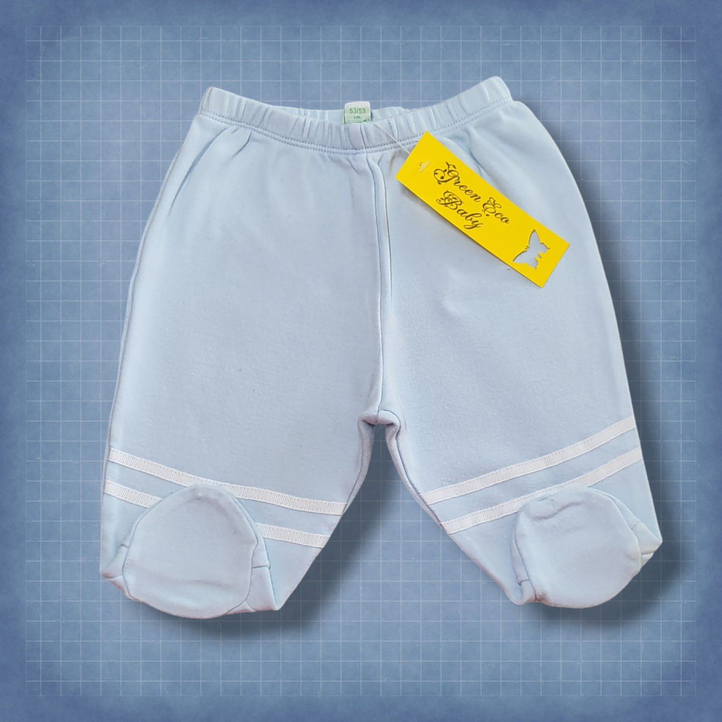 Long Pants - Prenatal