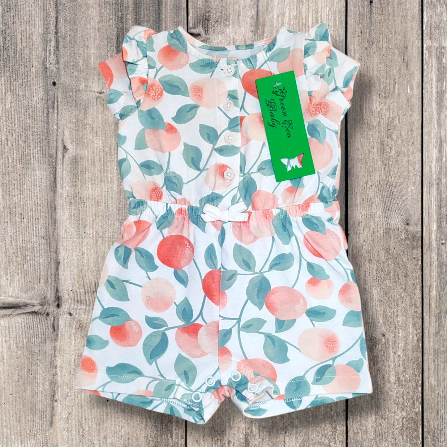 Romper - C&A