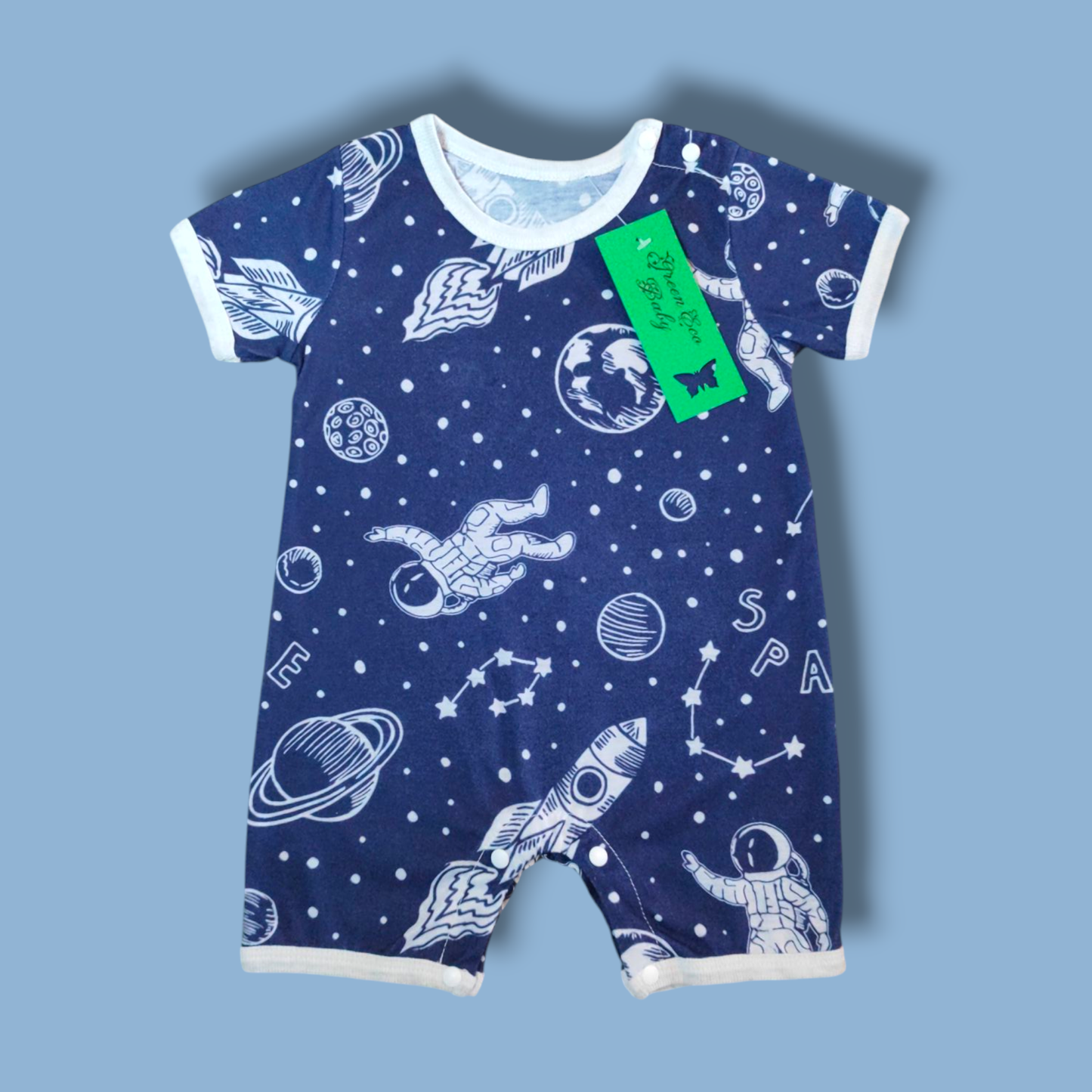 Romper - no brand