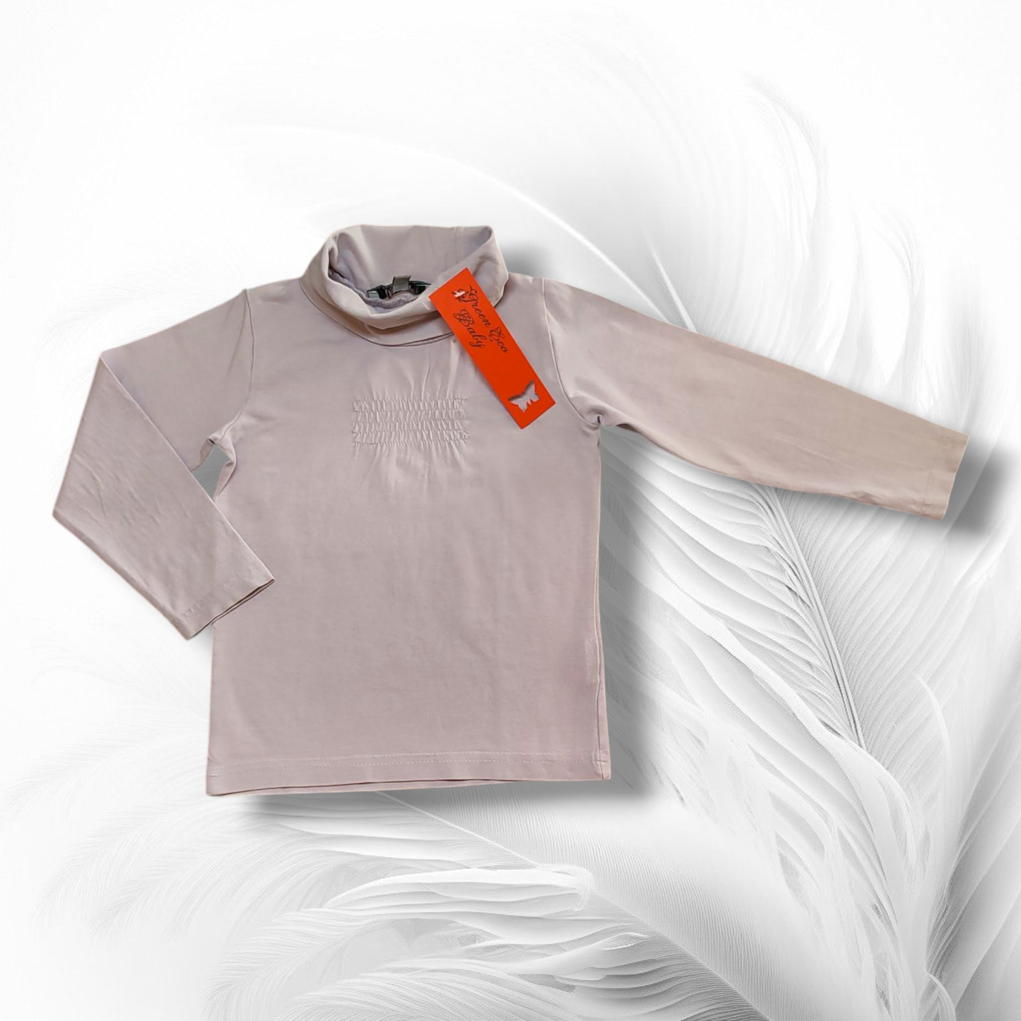 Long Sleeve Shirt - Lisa Rose