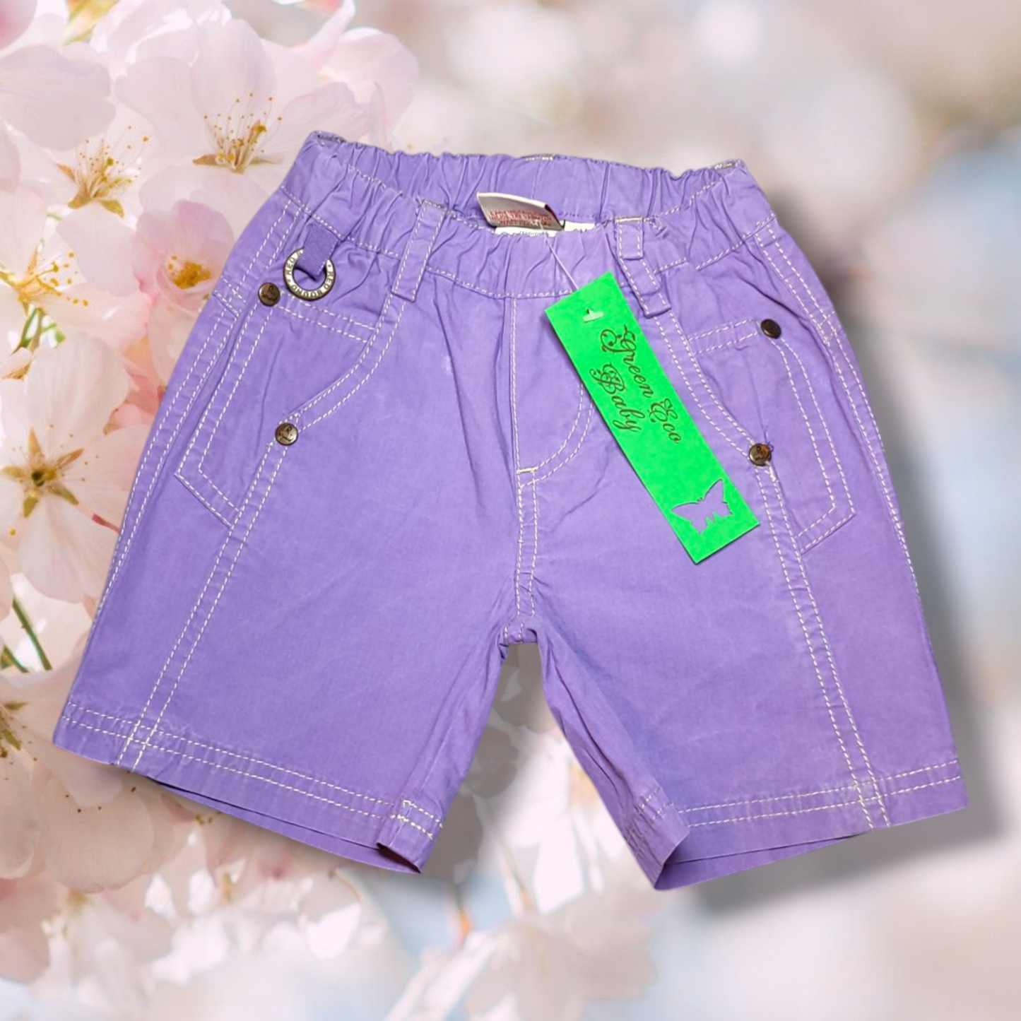 Pantaloni corti - Red Sound