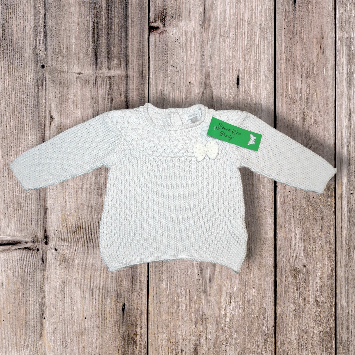 Maglioncino - Absorba