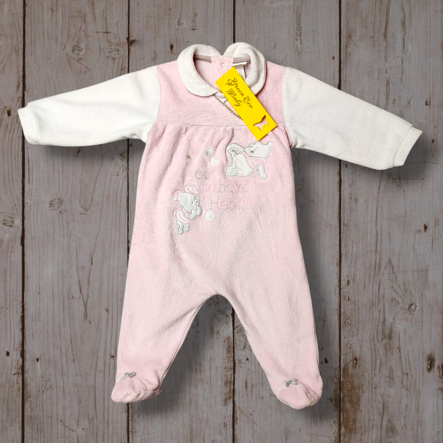 Tutina intera - Disney Baby