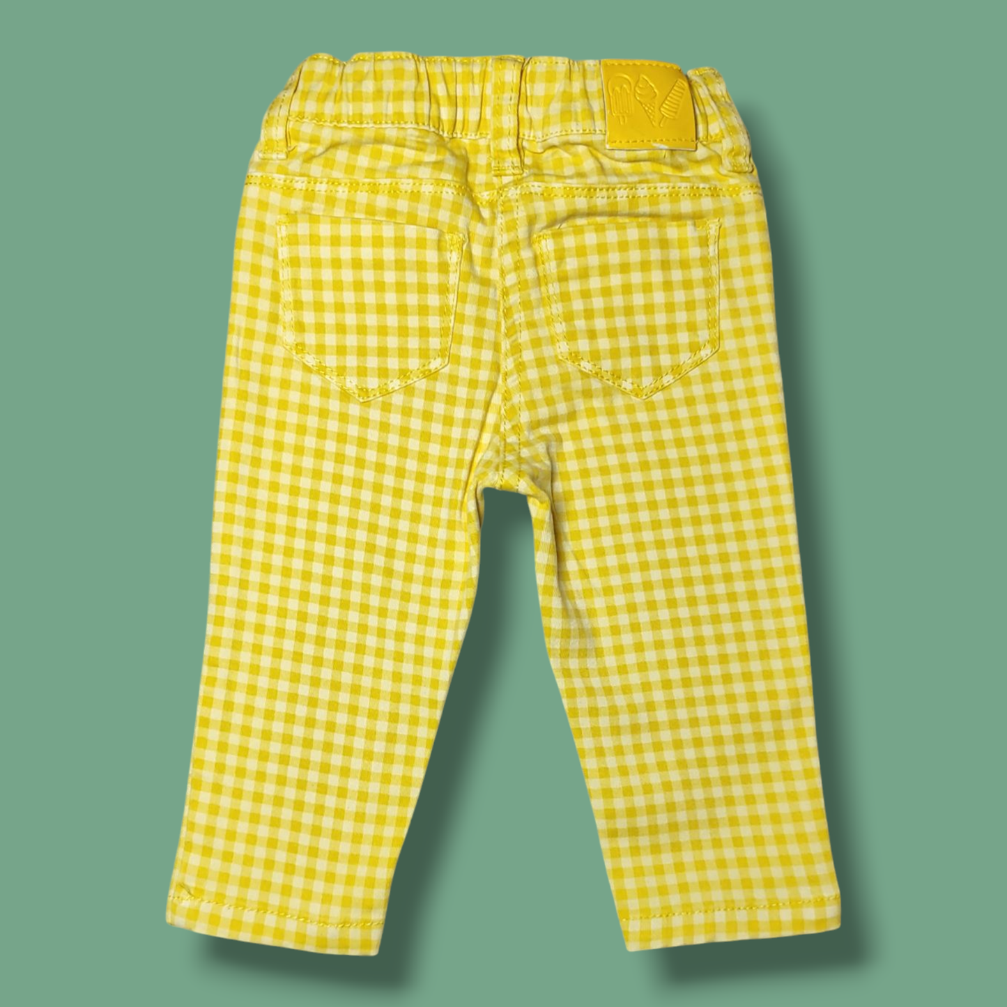 Long Pants - Piazza Italia