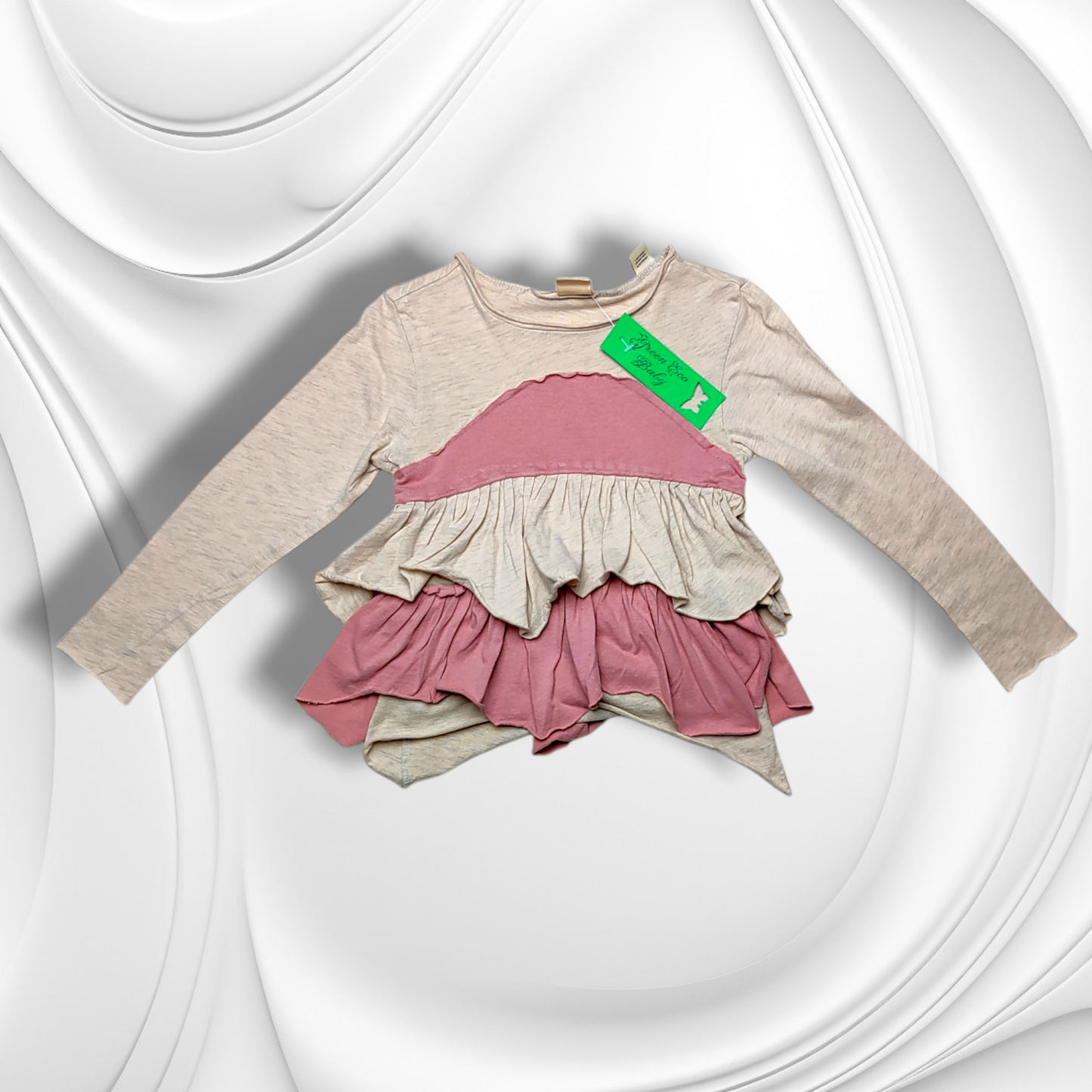 Long Sleeve Shirt - Scotch R'Belle Wishlist