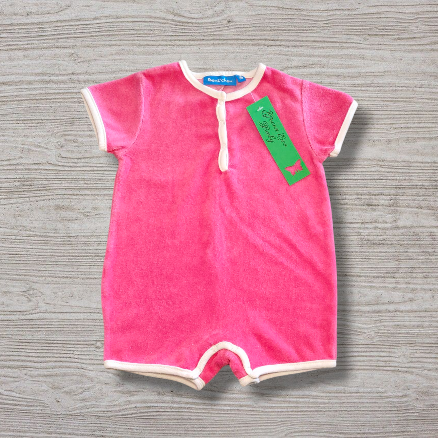 Pagliaccetto - Bout'chou