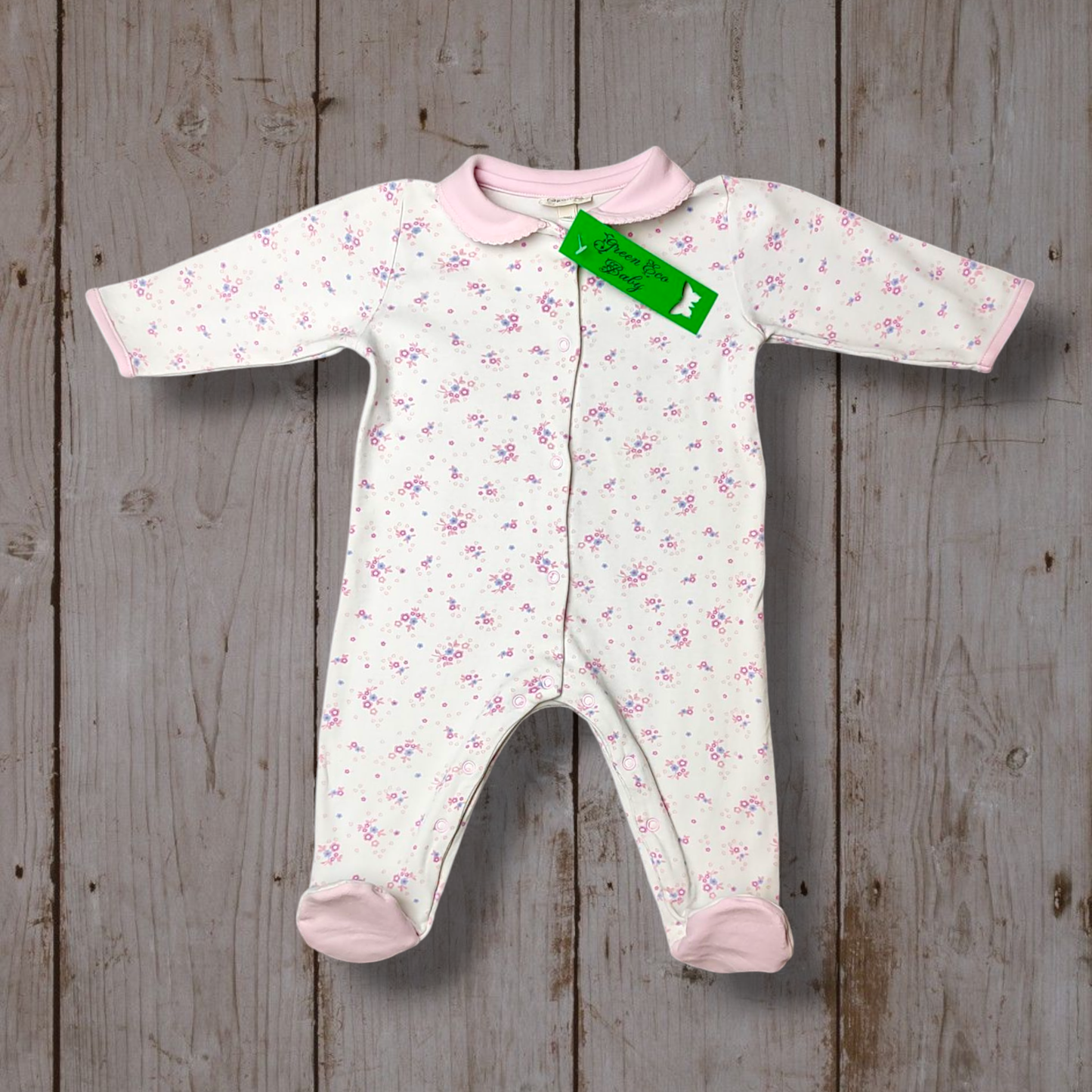 Tutina intera - Fagottino