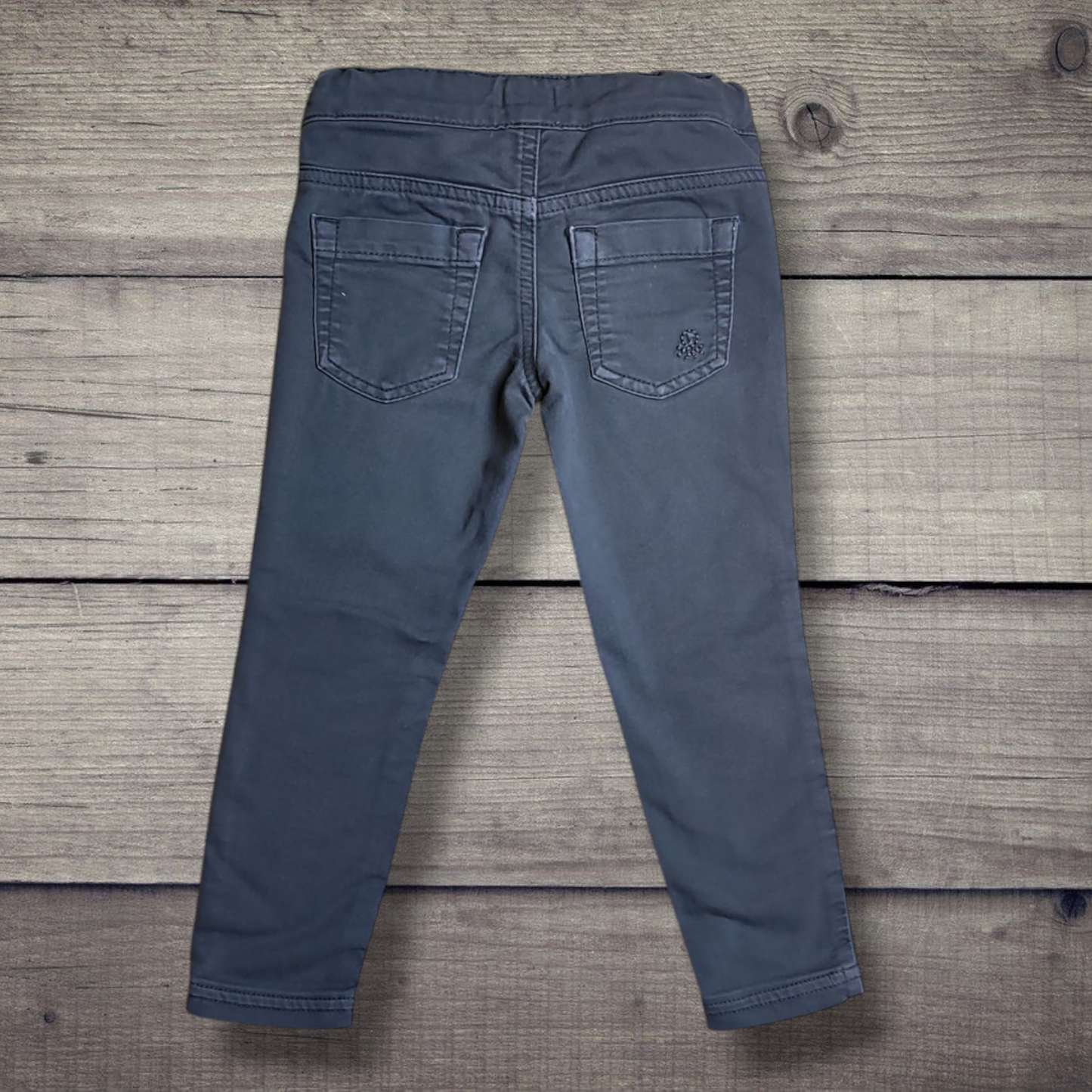 Long Pants - Benetton