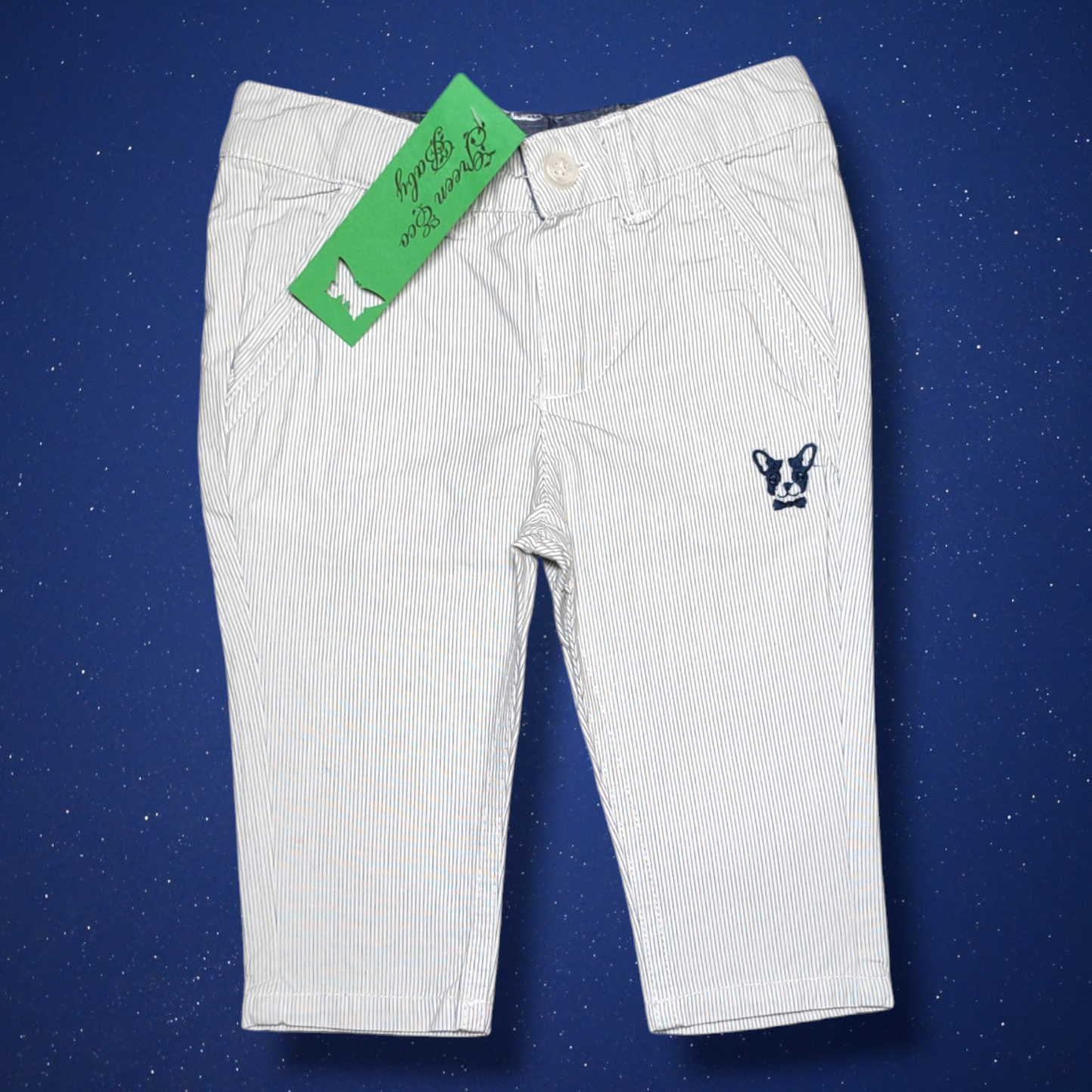 Long Pants - Prenatal