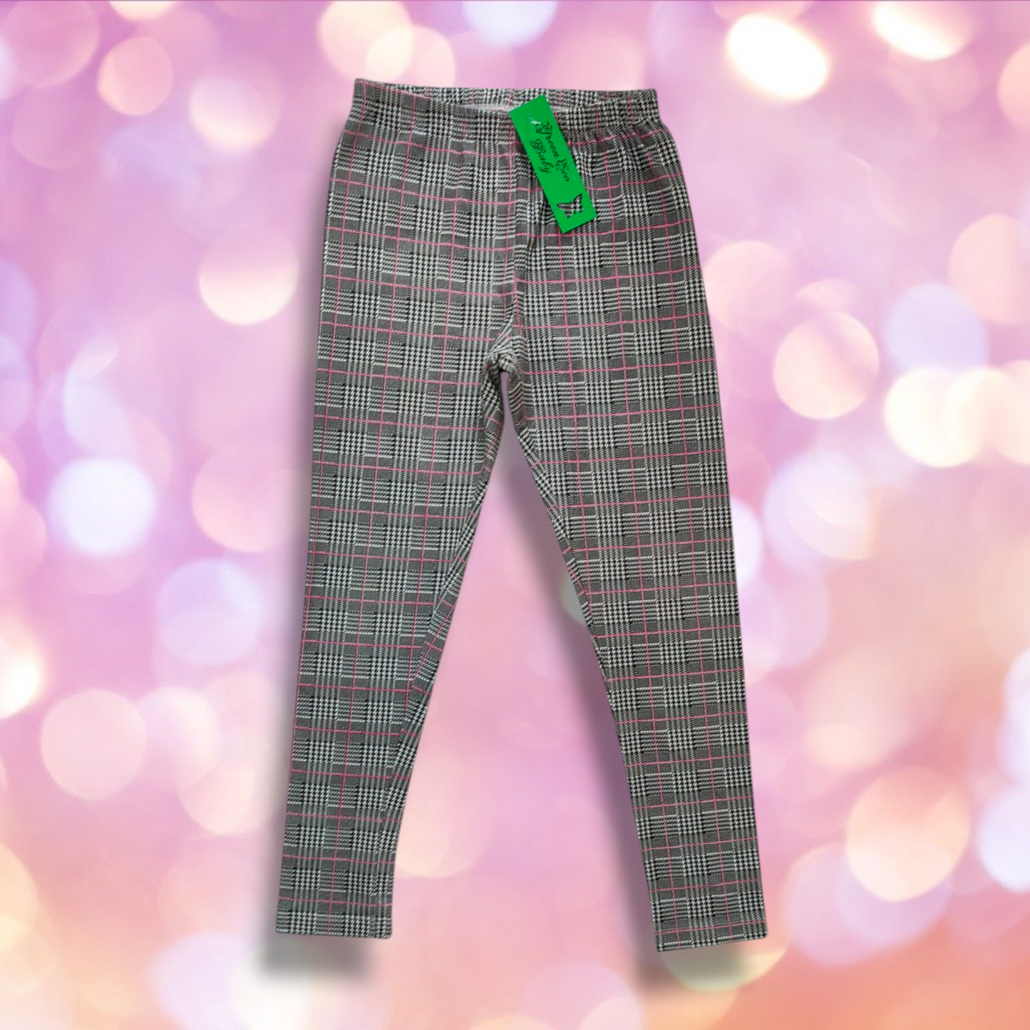 Long Pants - Hope Star