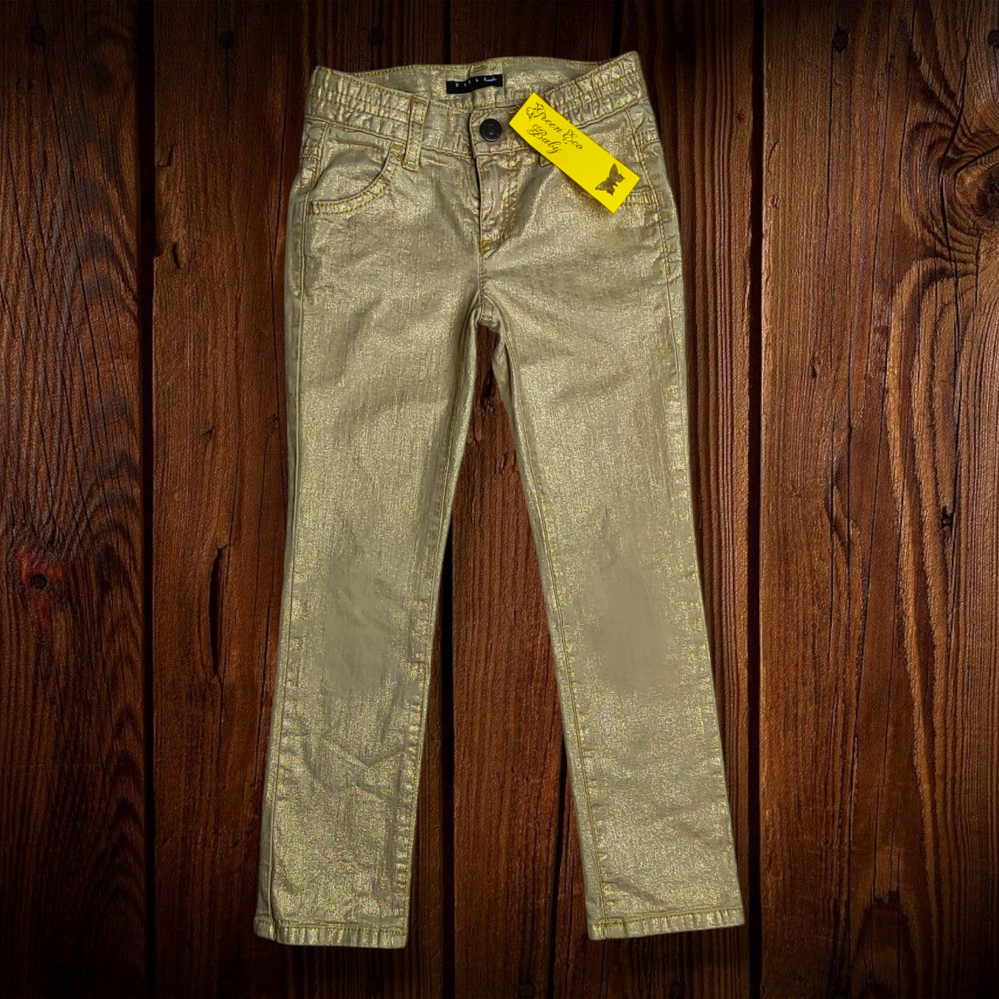 Long trousers - Sisley