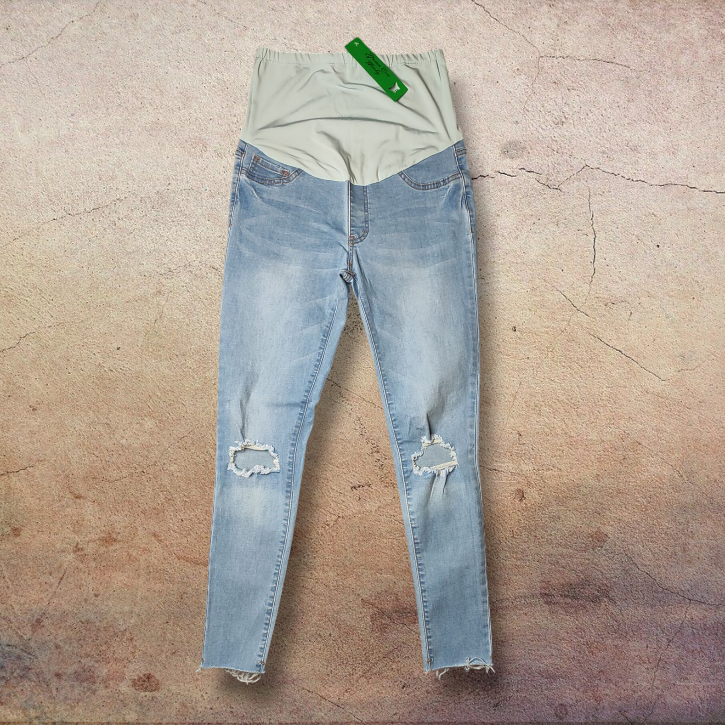 Pantaloni Premaman - Shein