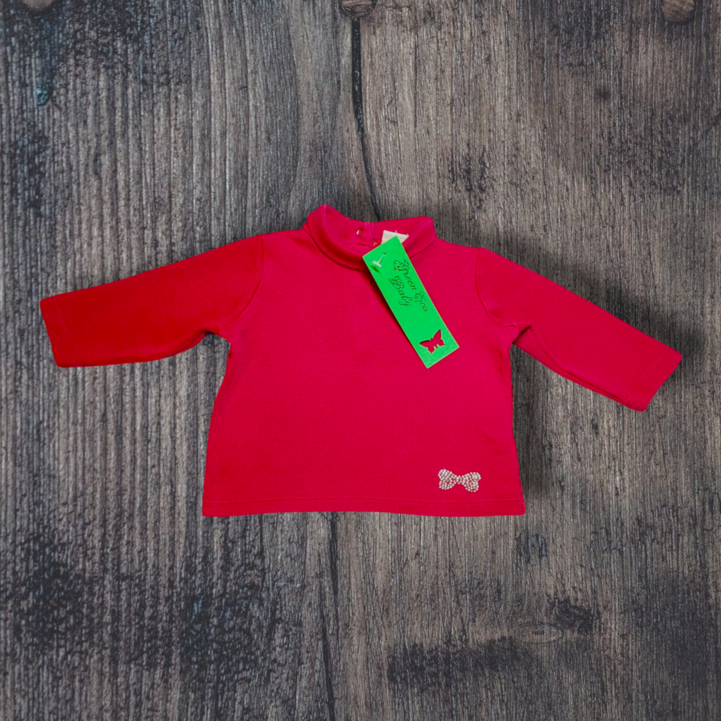 Long Sleeve T-Shirt - Fagottino