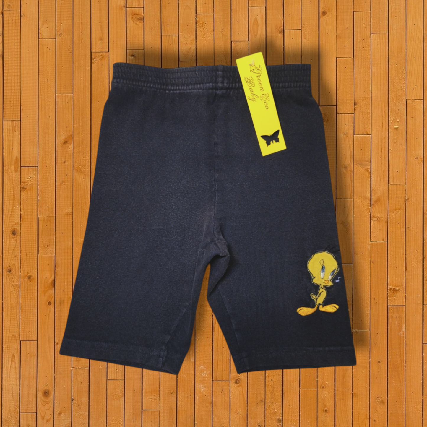 Cotton Shorts - Looney Tunes