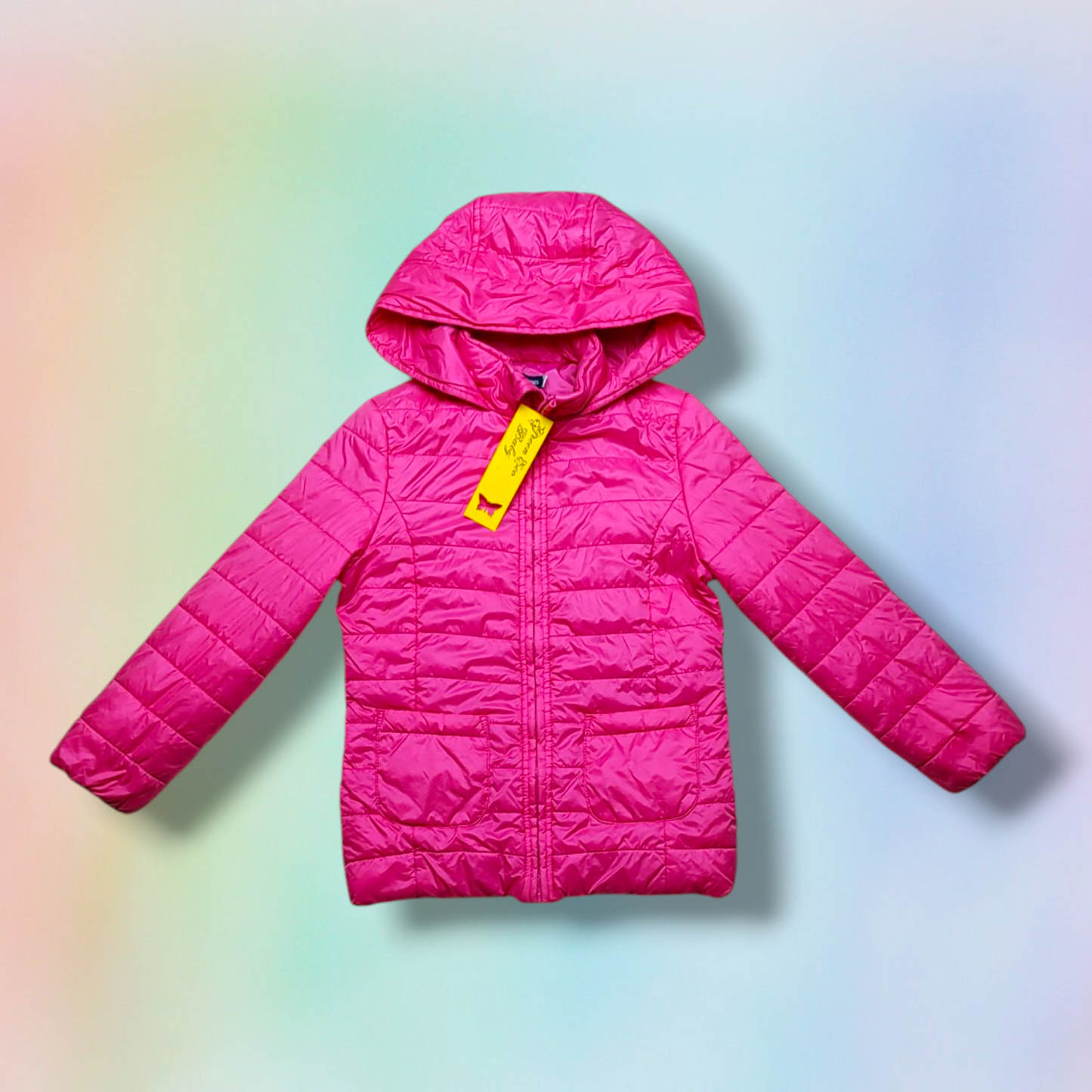 Jacket - Original Marines