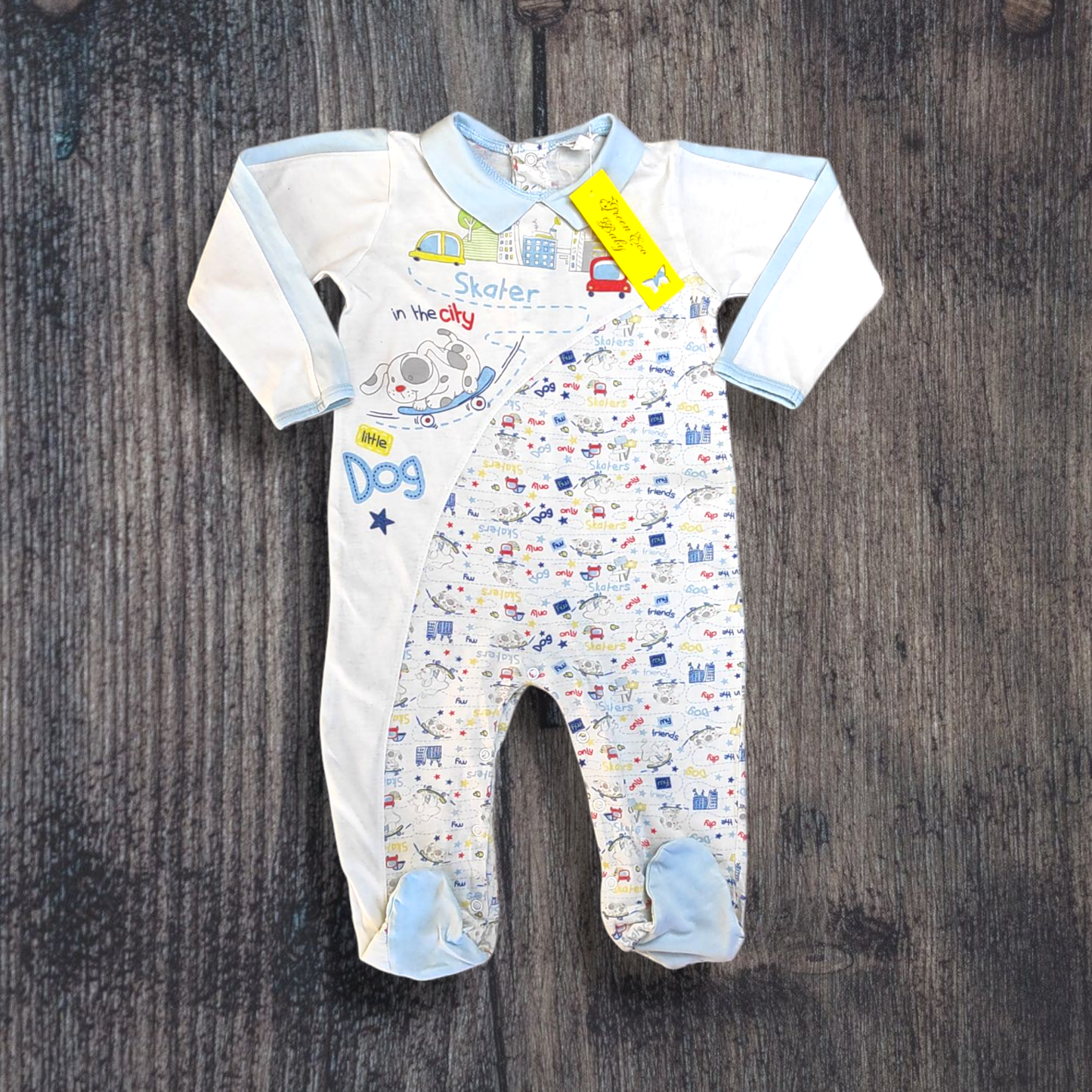 Onesie - Bundle