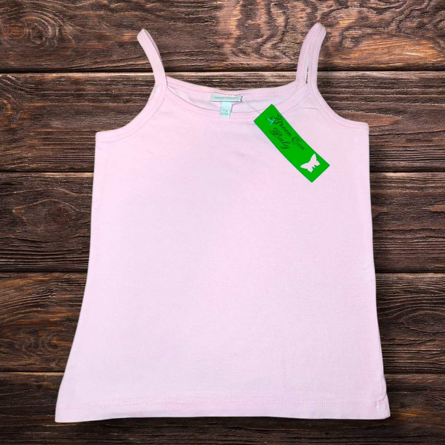 Underwear Vest - Underwearkids