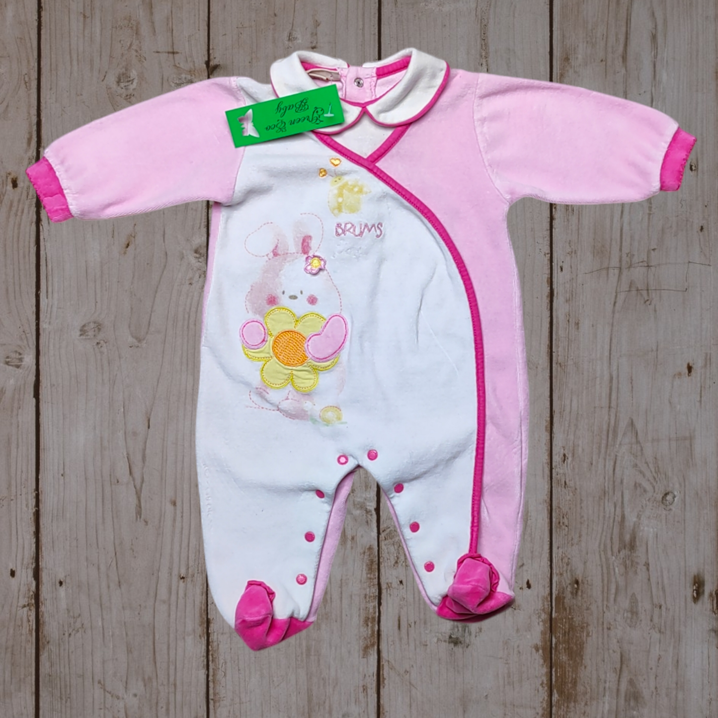 Tutina Intera – Brums