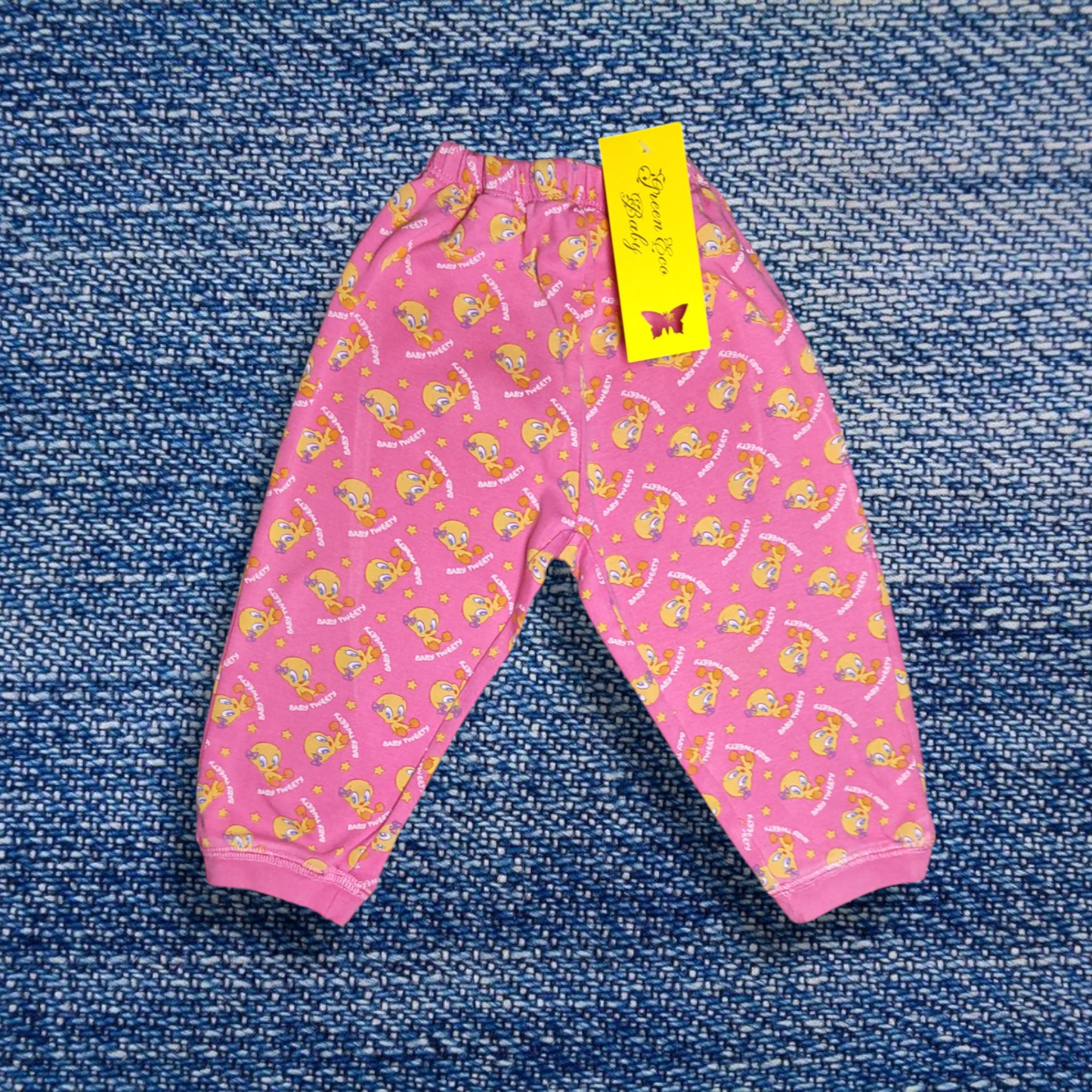 Pantaloni lunghi pigiama - Original Marines