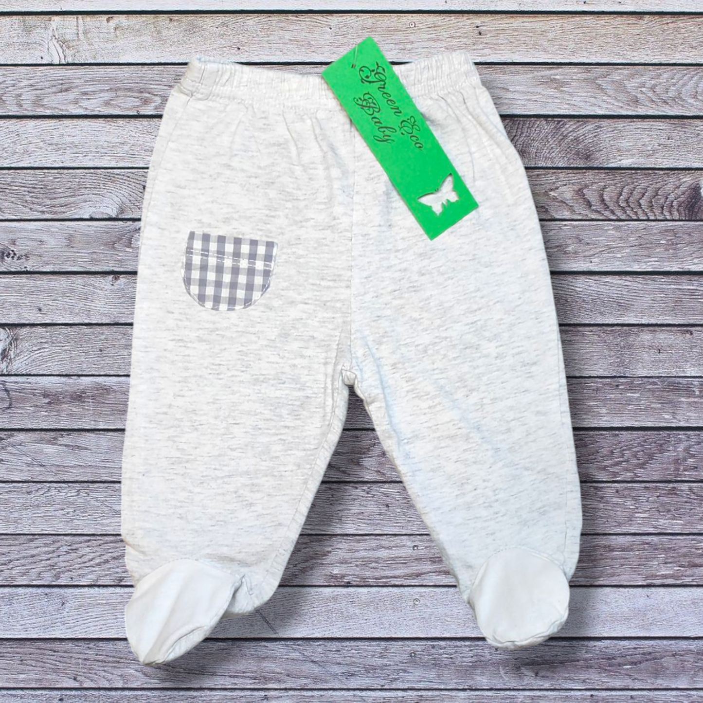 Long Pants - FFGroup