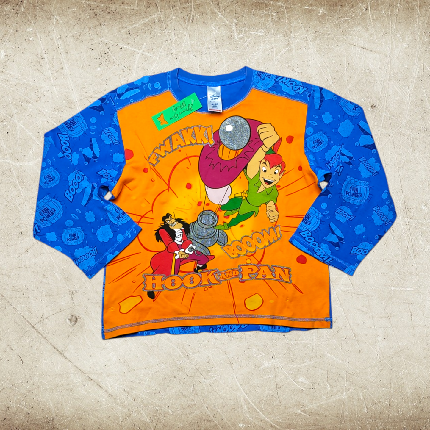 Peter Pan Complete Pajamas - Disney Store